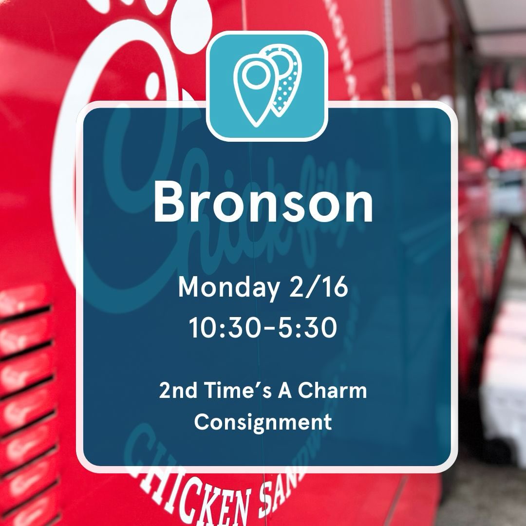 Chick-fil-A Foodtruck
