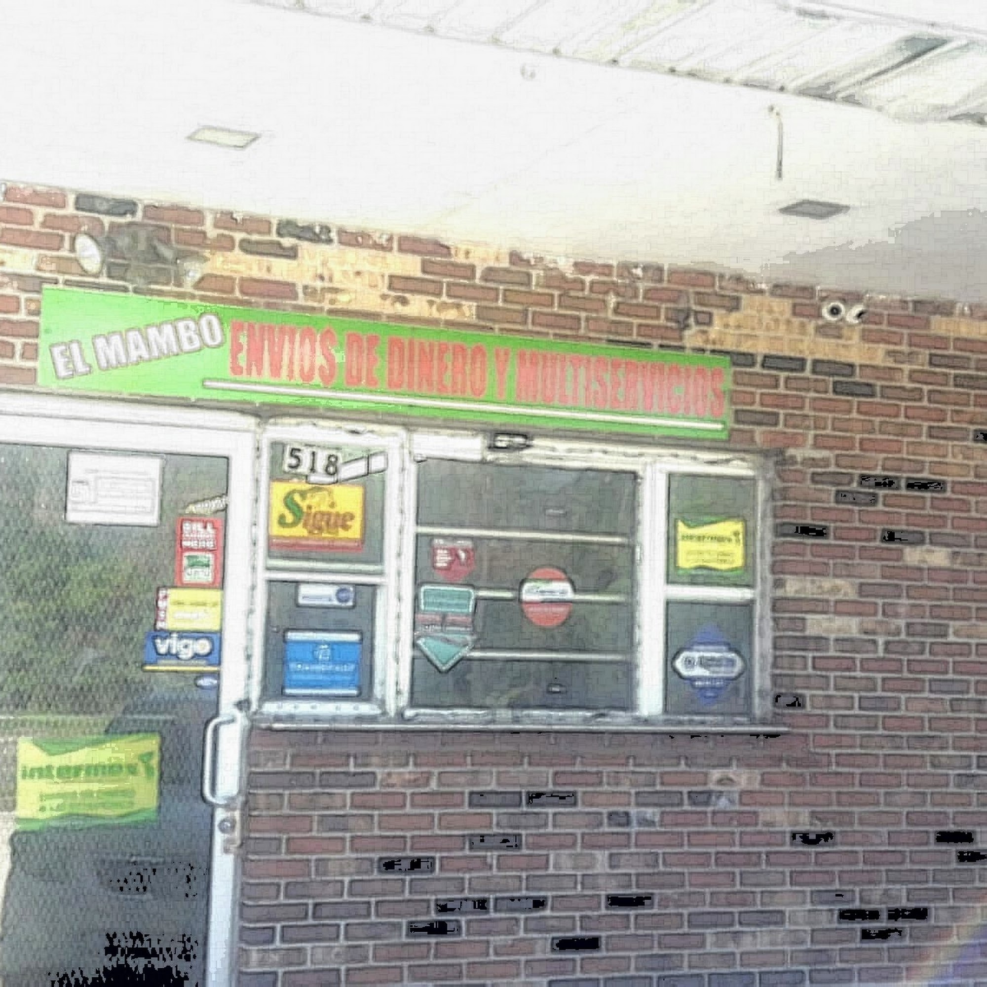 El Mambo Money Transfer Pine Castle