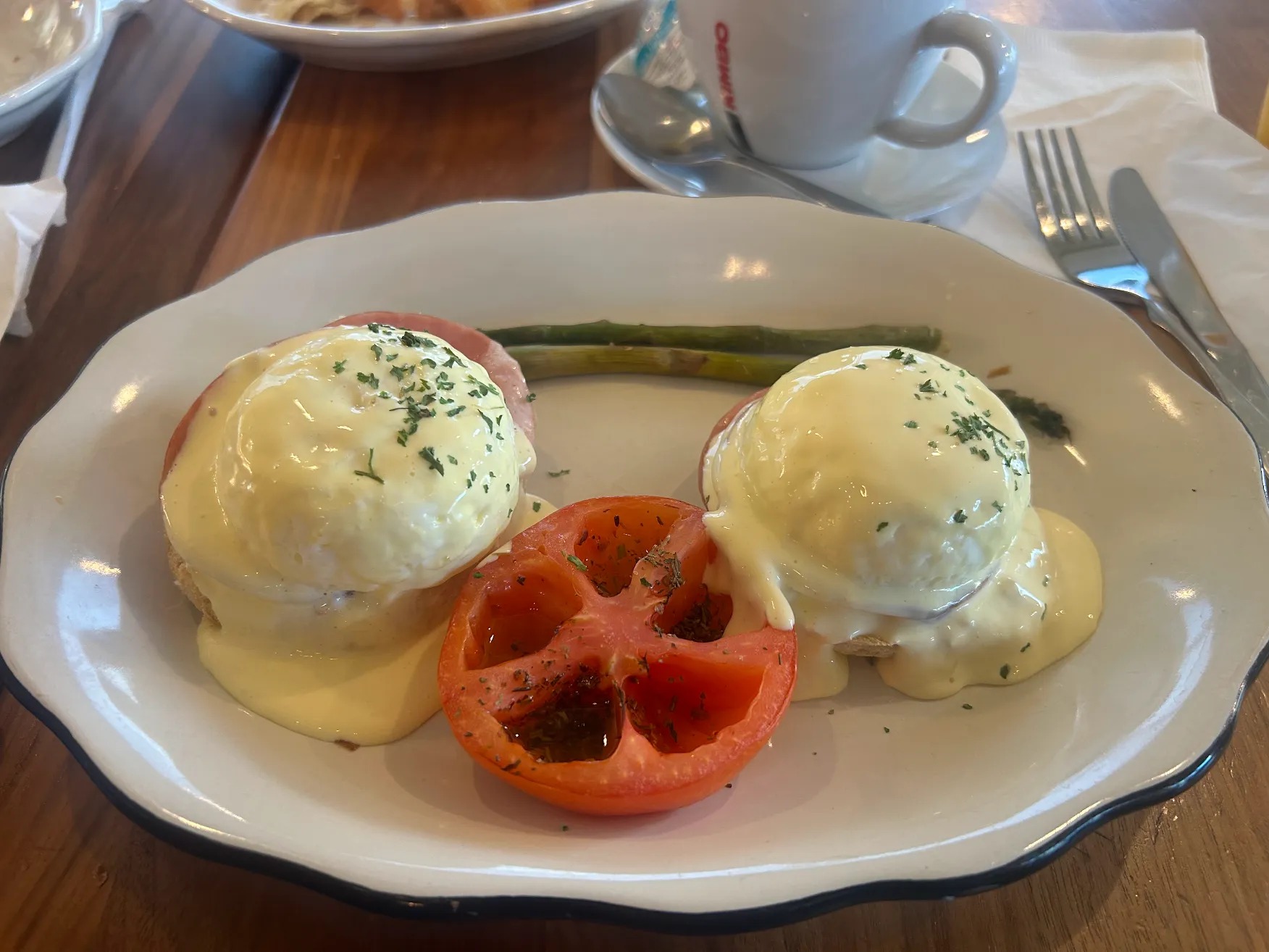 La Boulangerie Boul'Mich Pinecrest