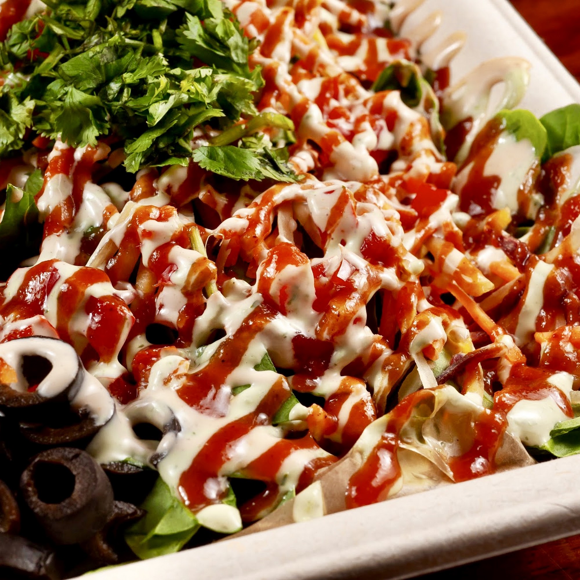 Diced- Pinecrest Pinecrest