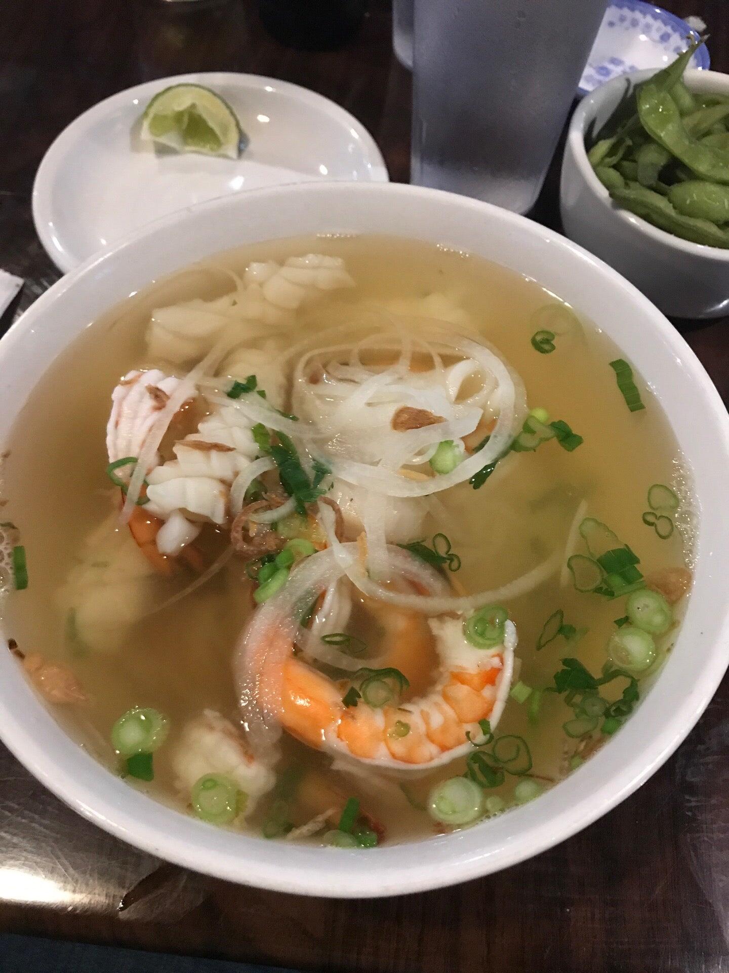 Pho 79 Pinecrest Pinecrest