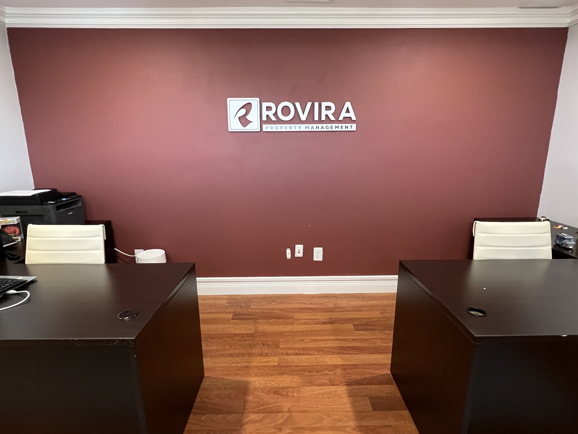 Rovira Property Management