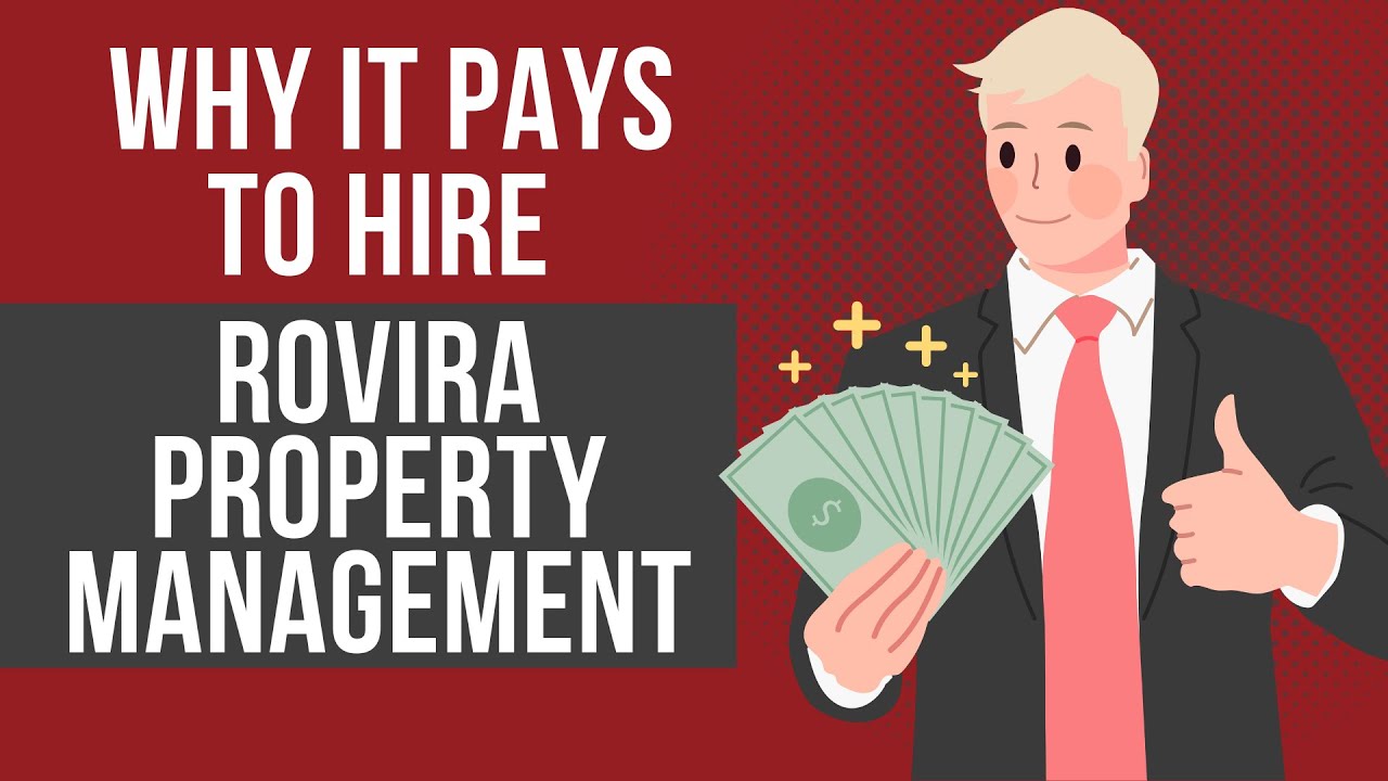 Rovira Property Management