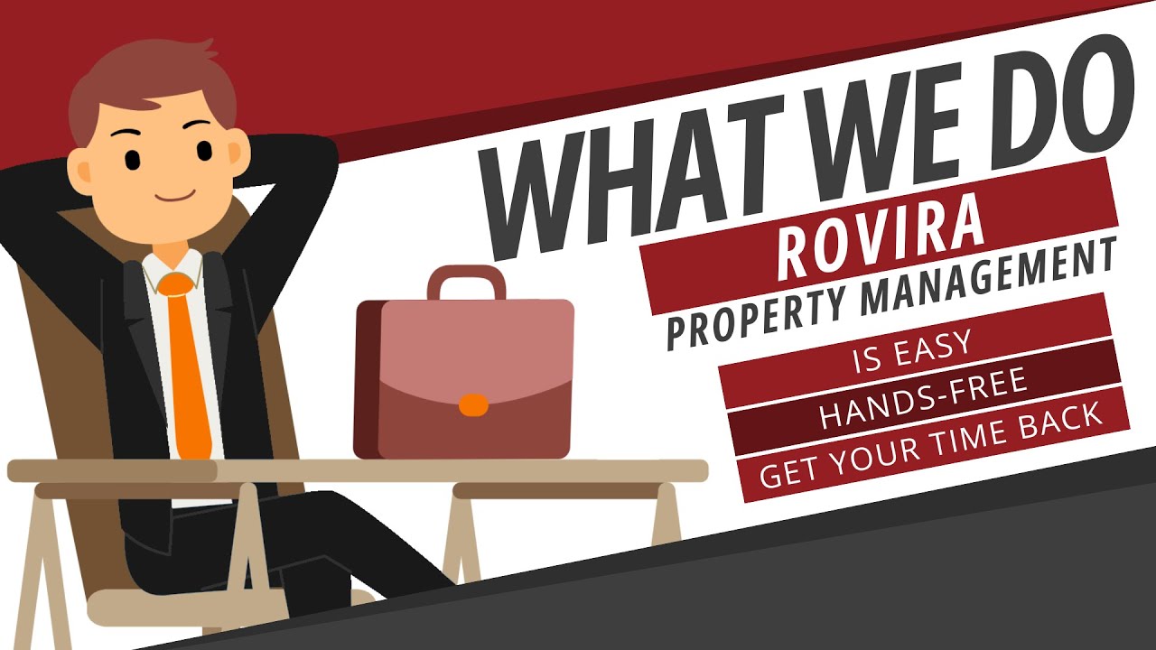 Rovira Property Management