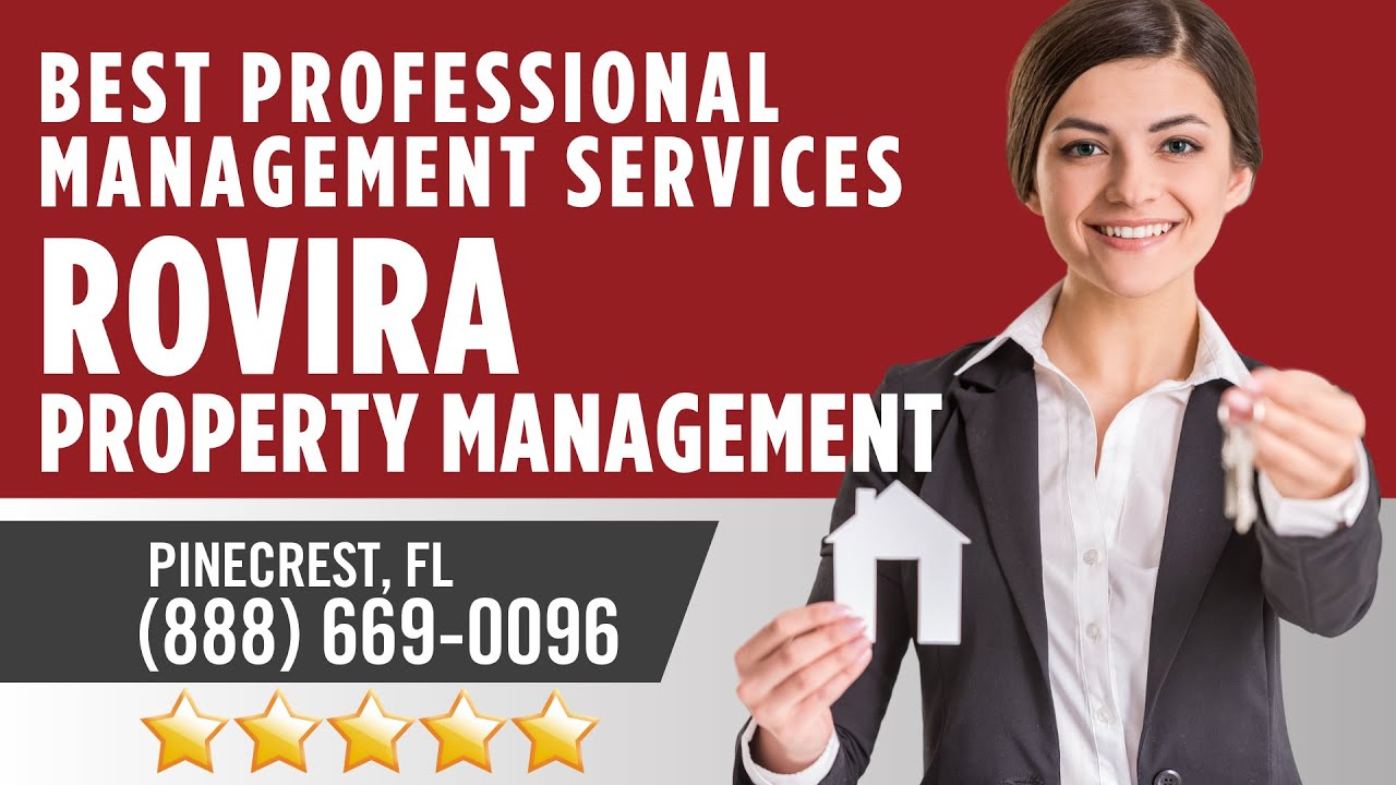 Rovira Property Management