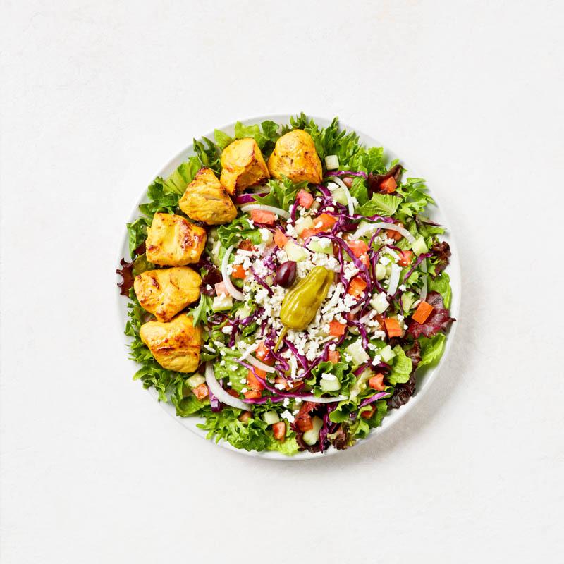 Rice Mediterranean Kitchen
