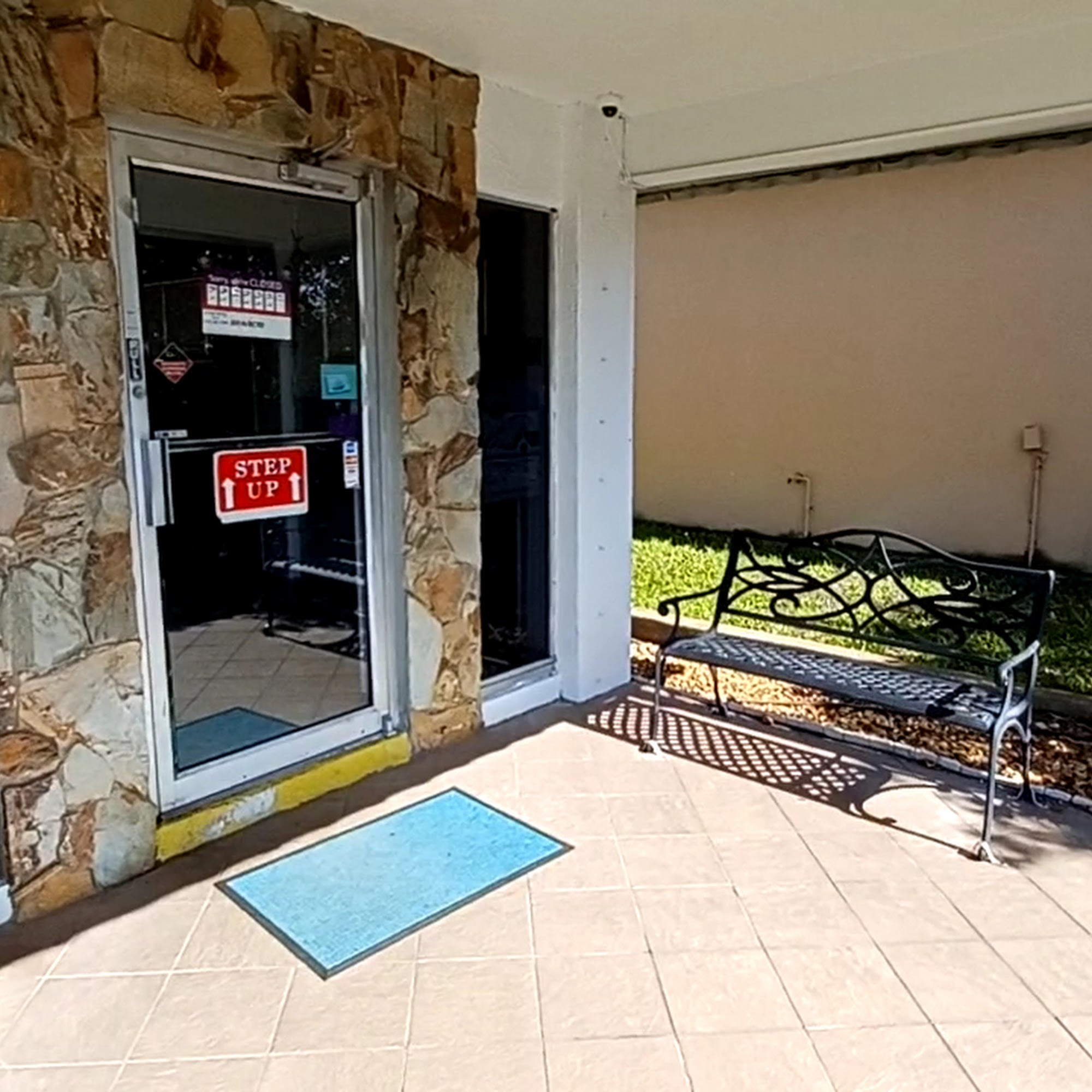 Park Animal Hospital Inc Pinellas Park