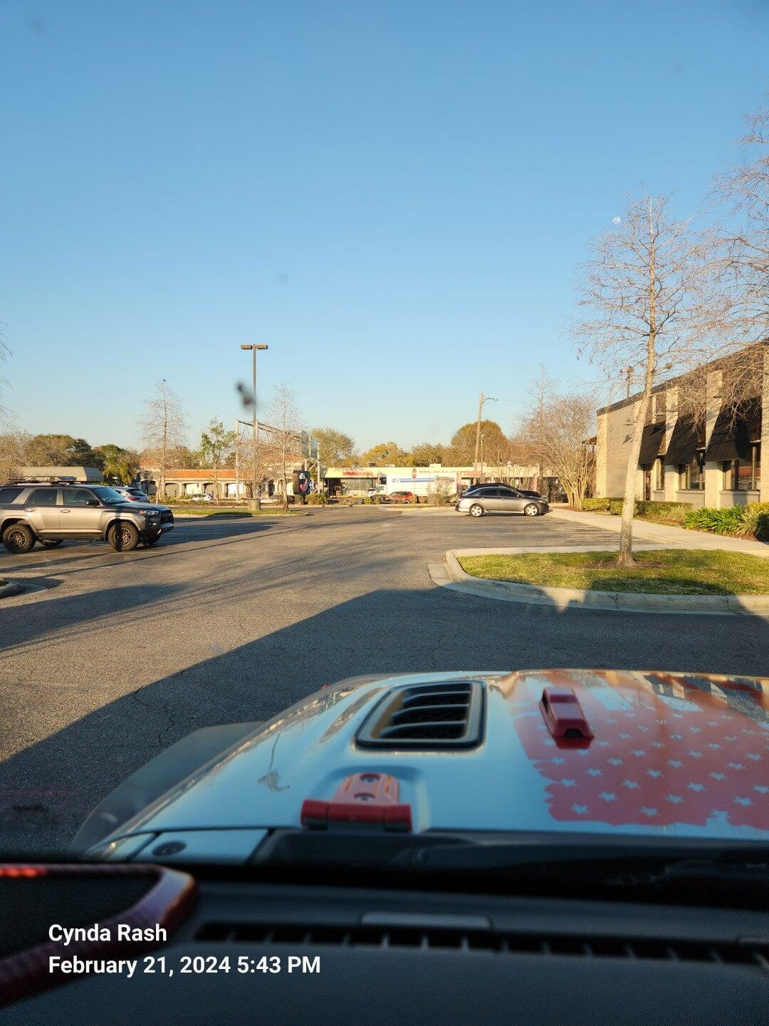 Photo credit: nextdoor