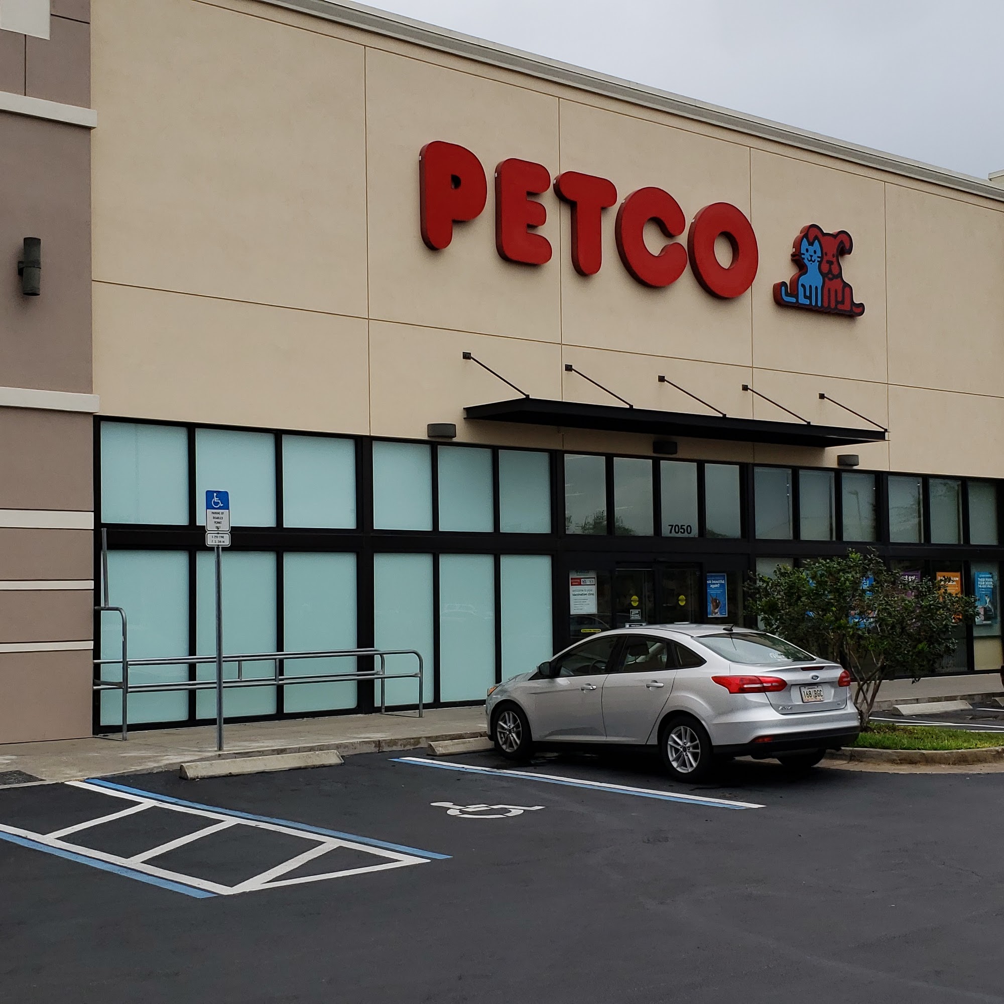 Petco Pinellas Park