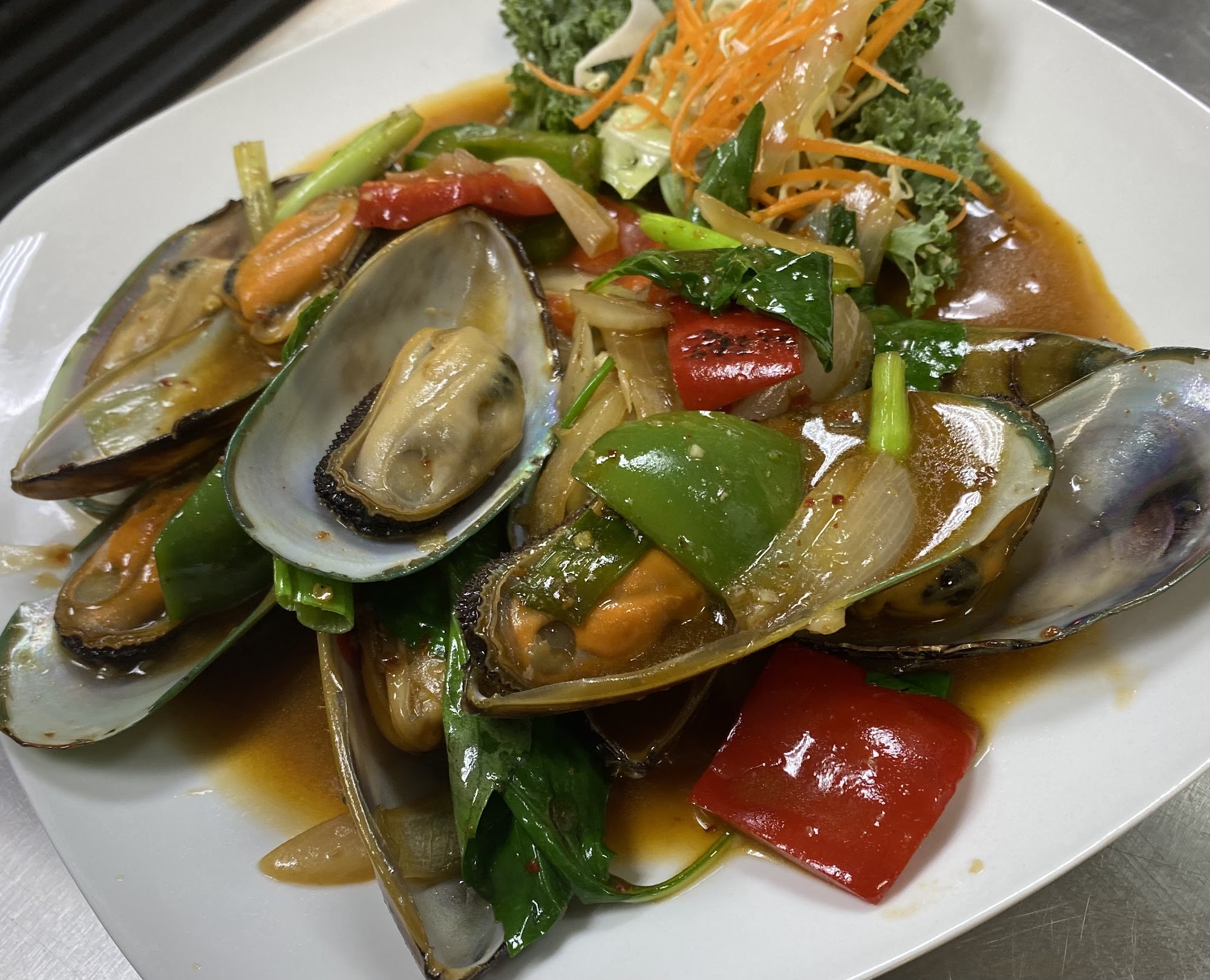 Sawatdee Thai & Sushi Pinellas Park