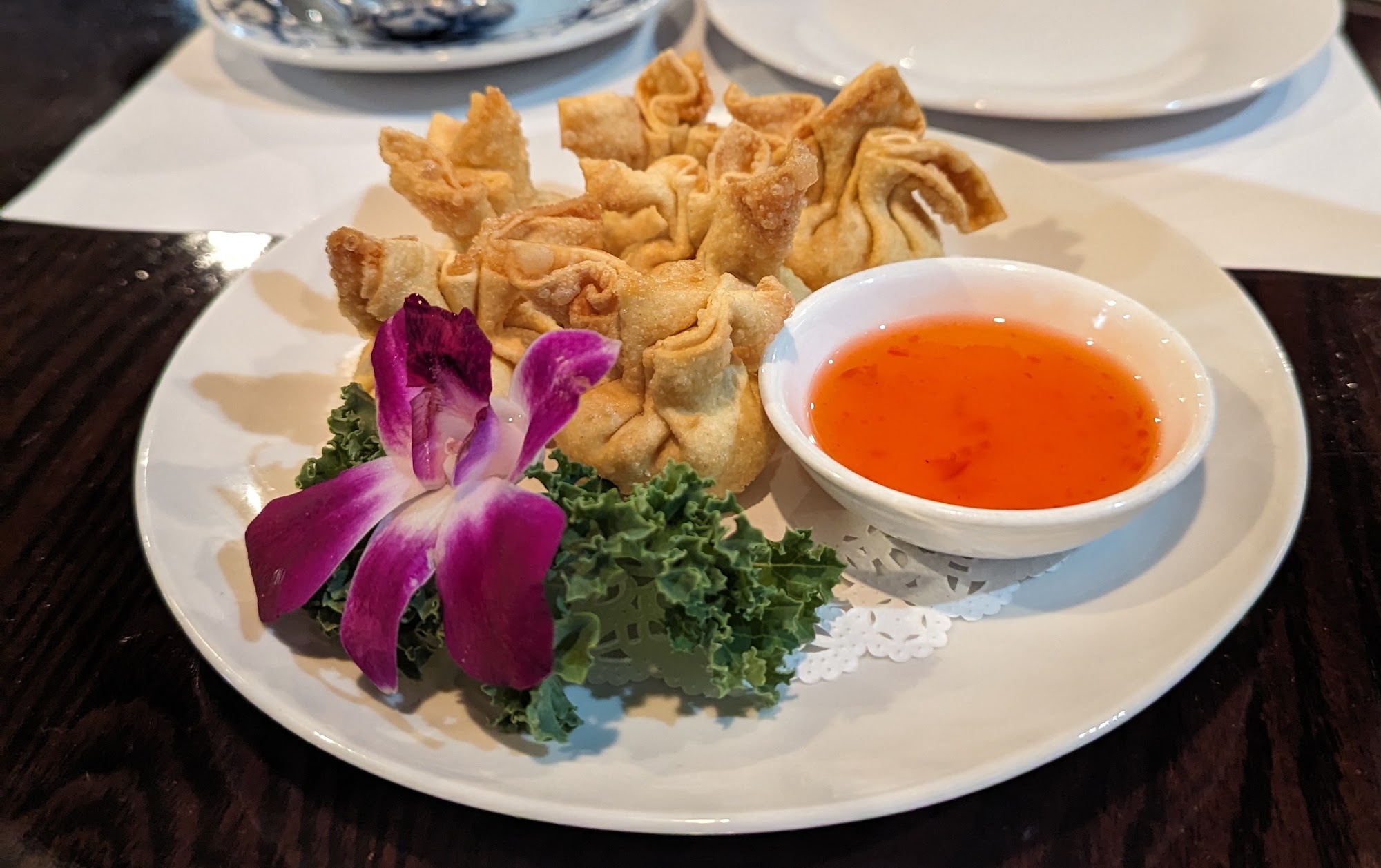 Sawatdee Thai & Sushi Pinellas Park