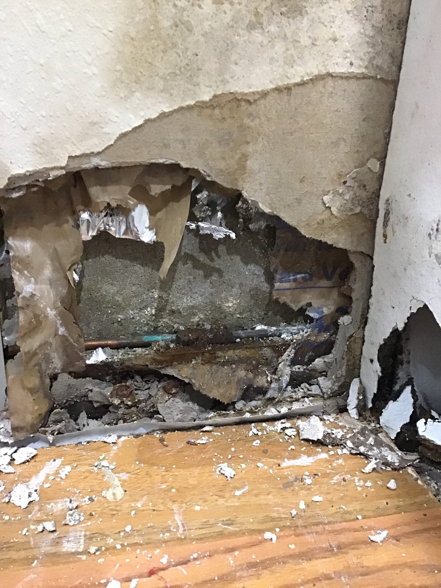 Cornerstone Plumbing Company