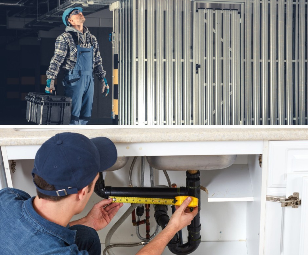Cornerstone Plumbing Company