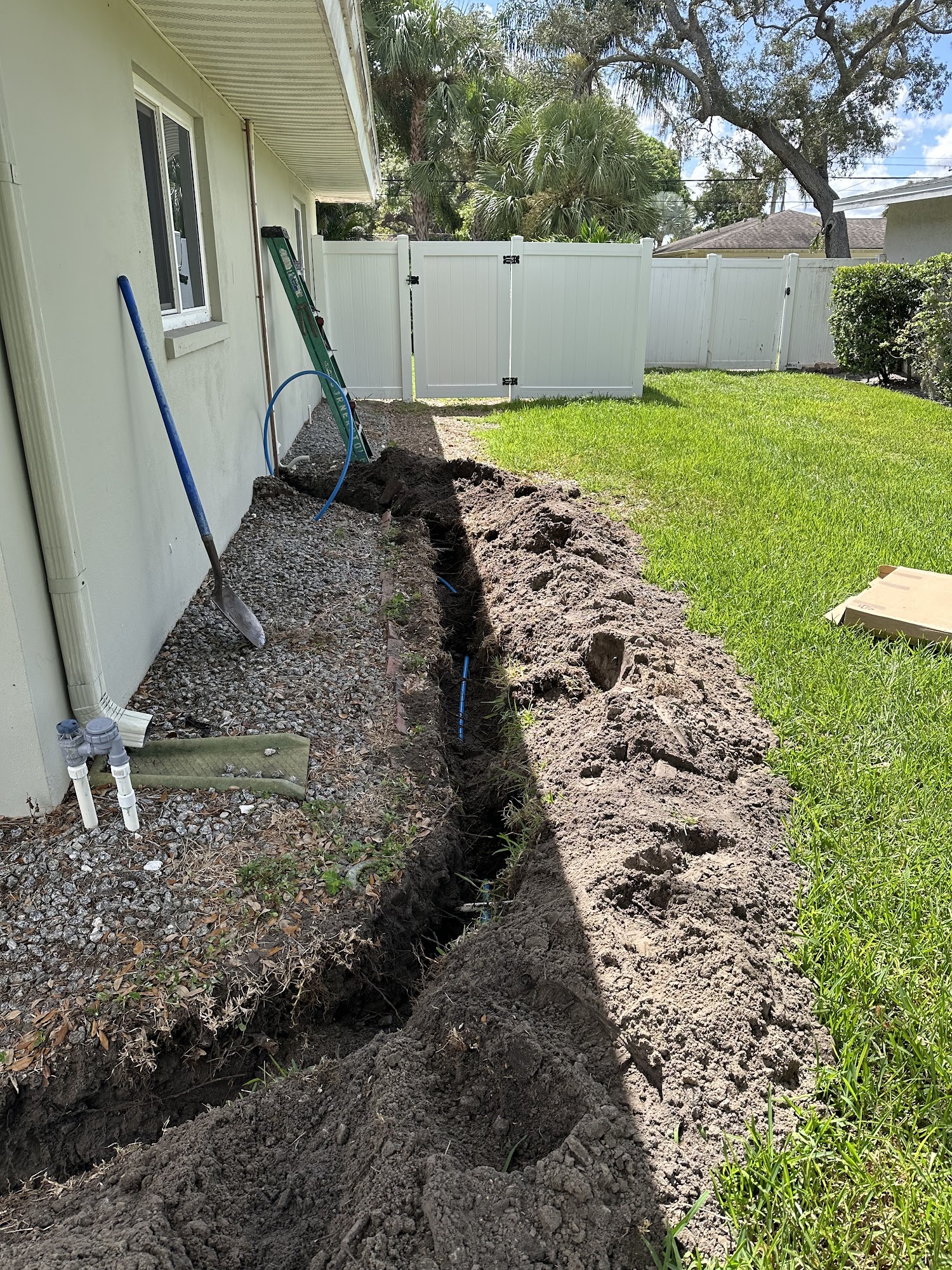 Cornerstone Plumbing Company