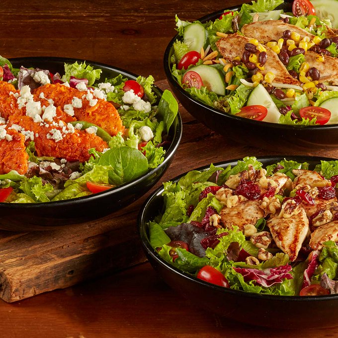 Huey Magoo's Chicken Tenders - Pinellas Park Pinellas Park