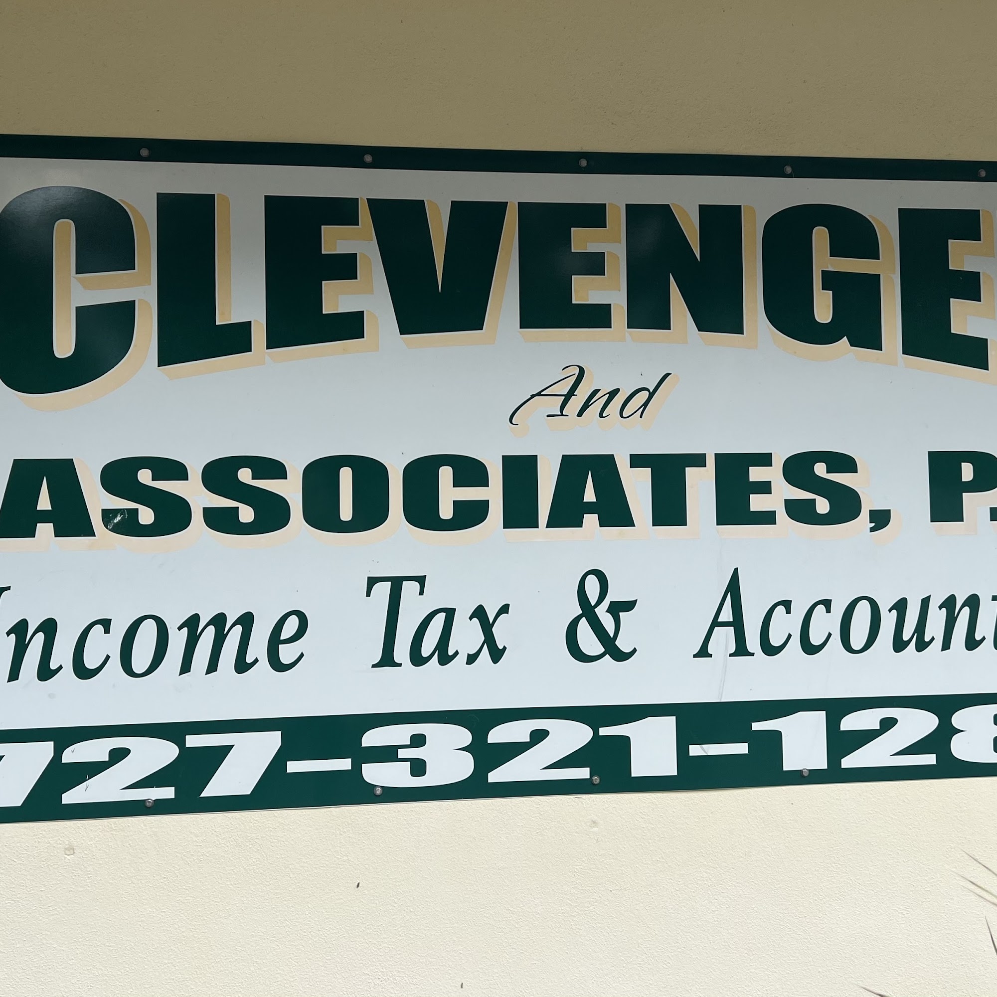 Clevenger & Associates Pa