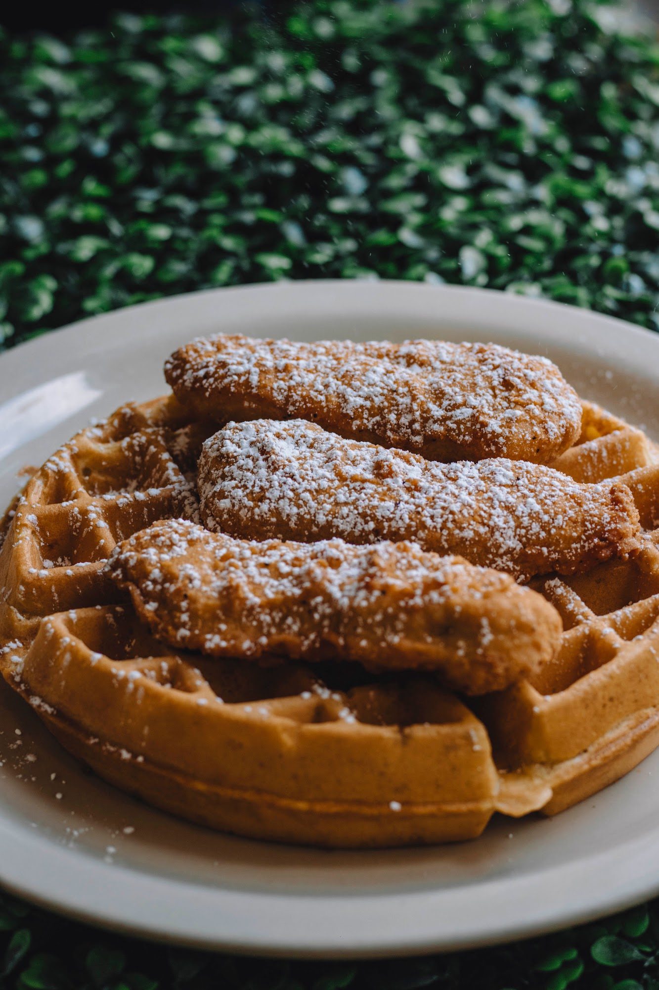 Buttermilk Eatery Menu