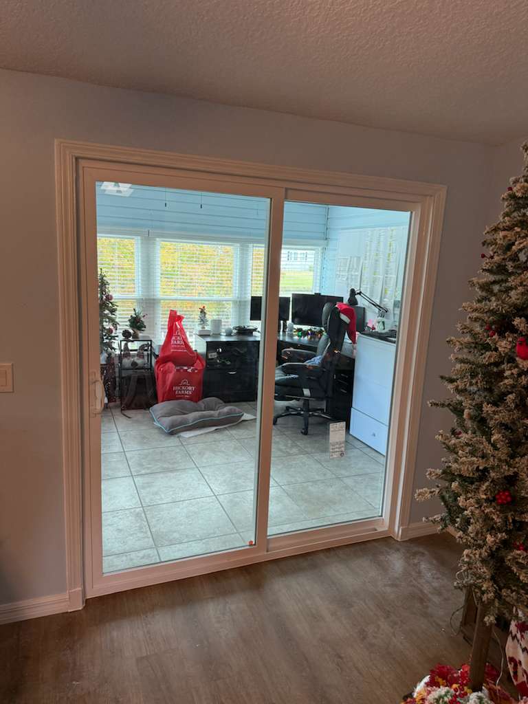 Supreme Sliding Doors