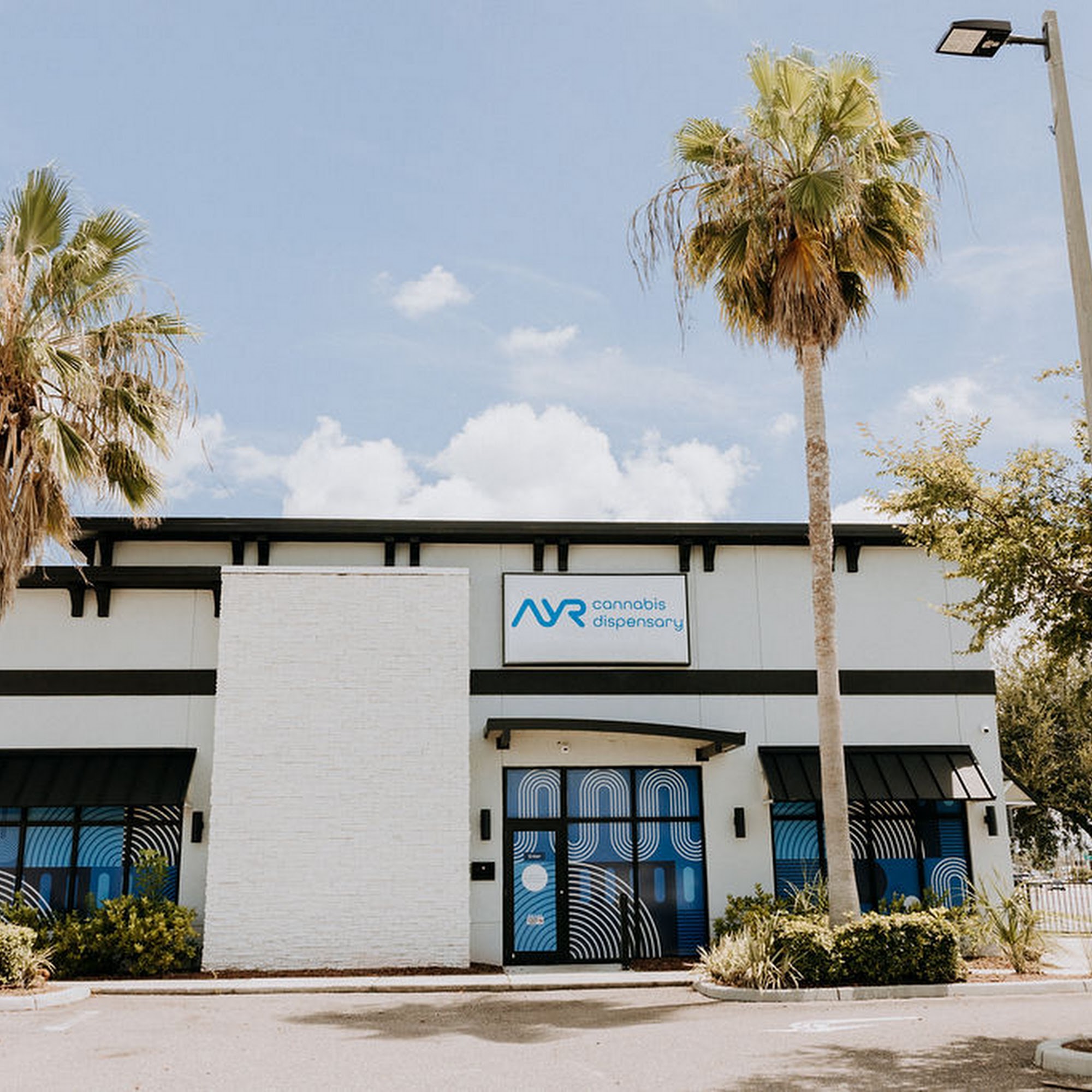 AYR Cannabis Dispensary Pinellas Park Pinellas Park