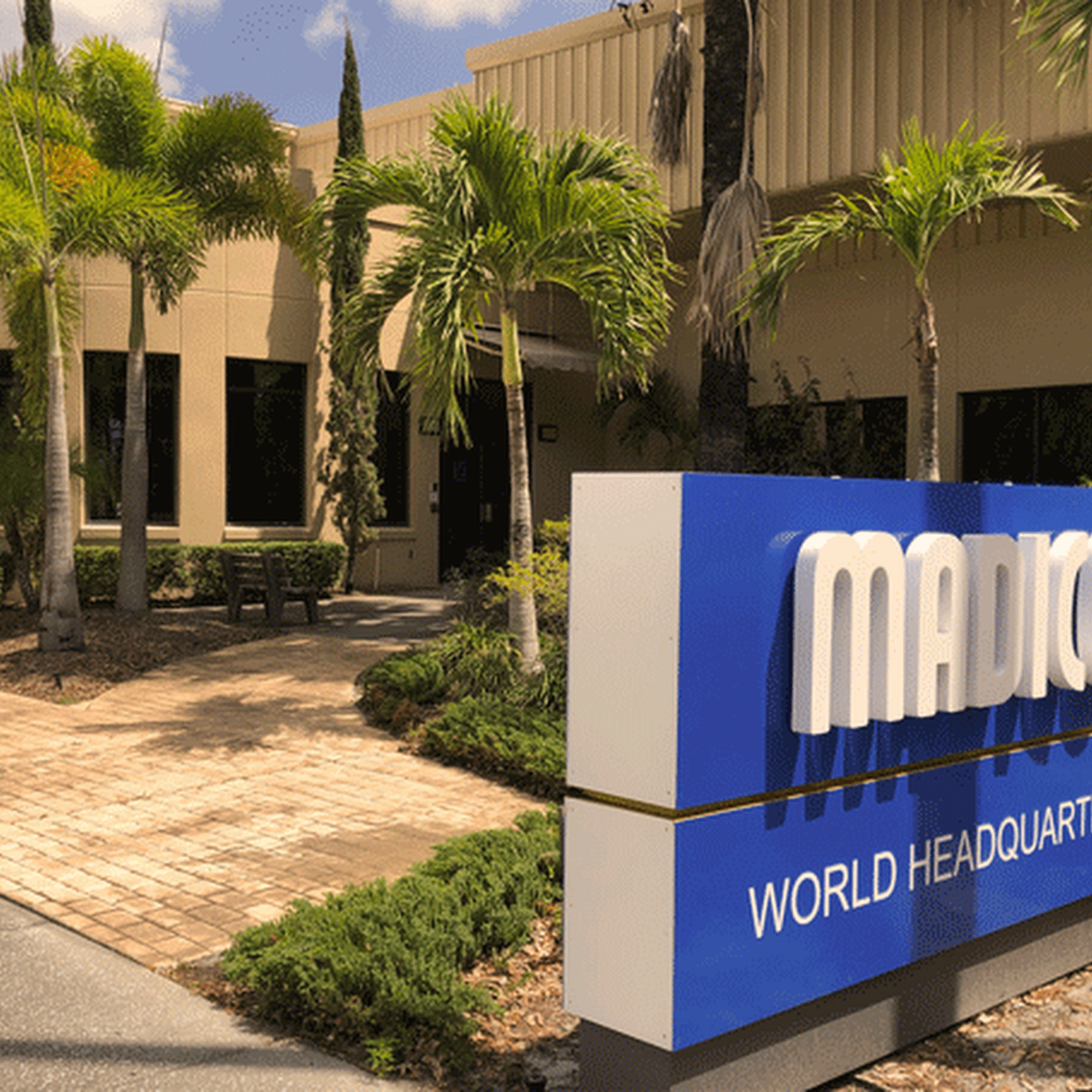 Madico, Inc. Pinellas Park
