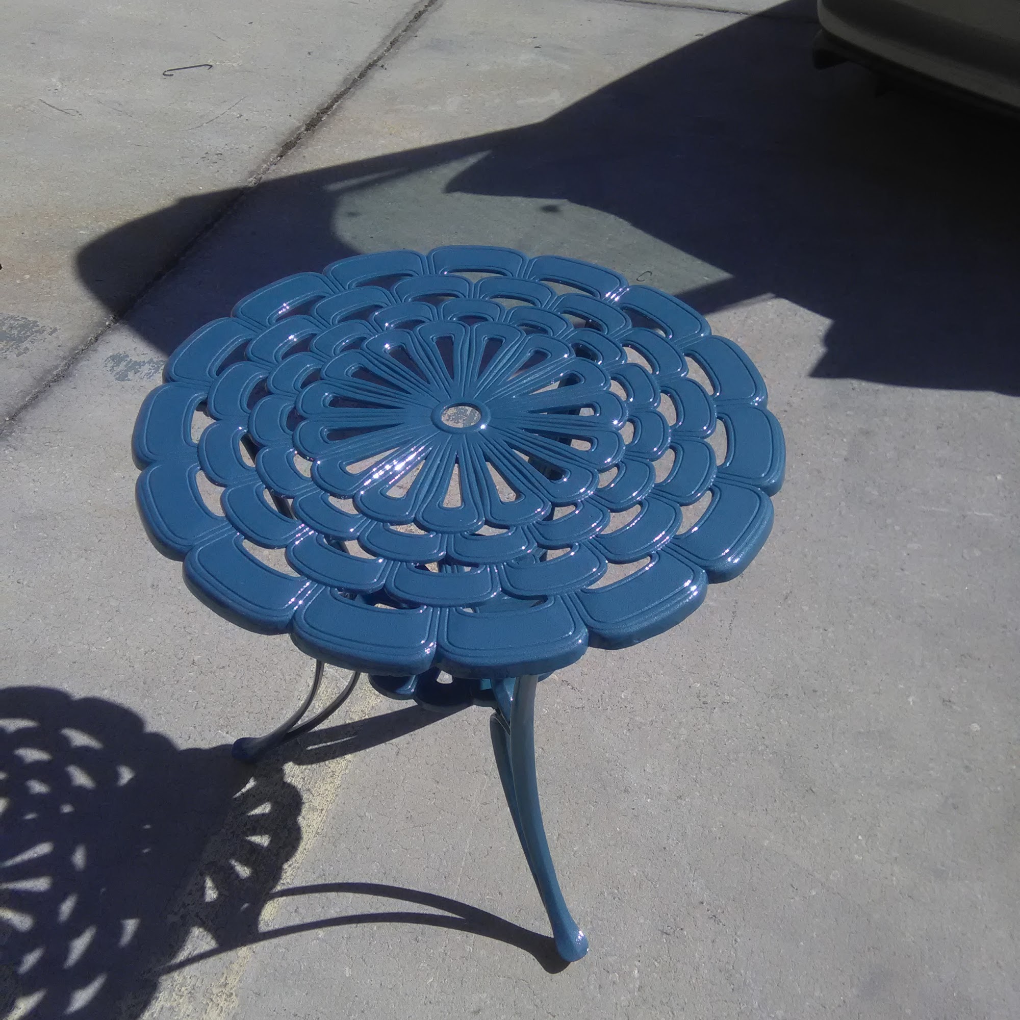 A & M Powder Coating Solutions Inc. Pinellas Park