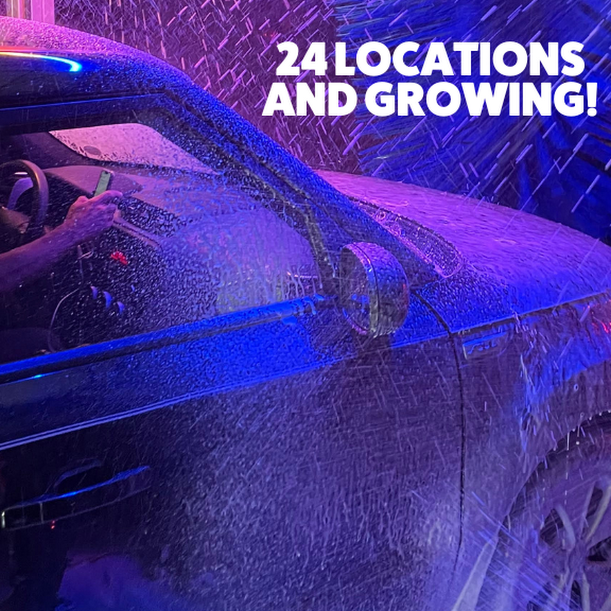 Big Dan's Car Wash Pinellas Park