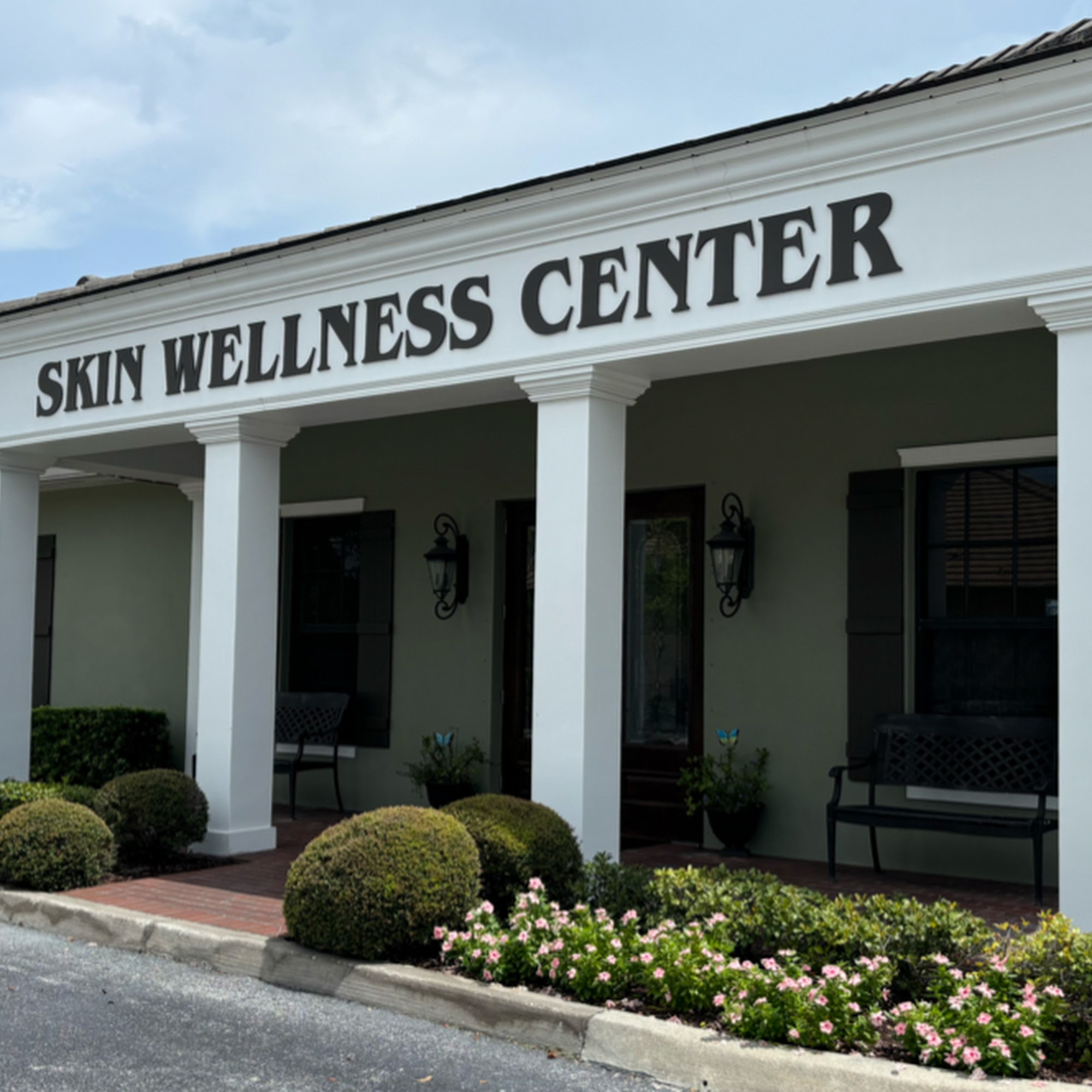 Skin Wellness Center 9005 Belcher Rd, Pinellas Park Florida 33782