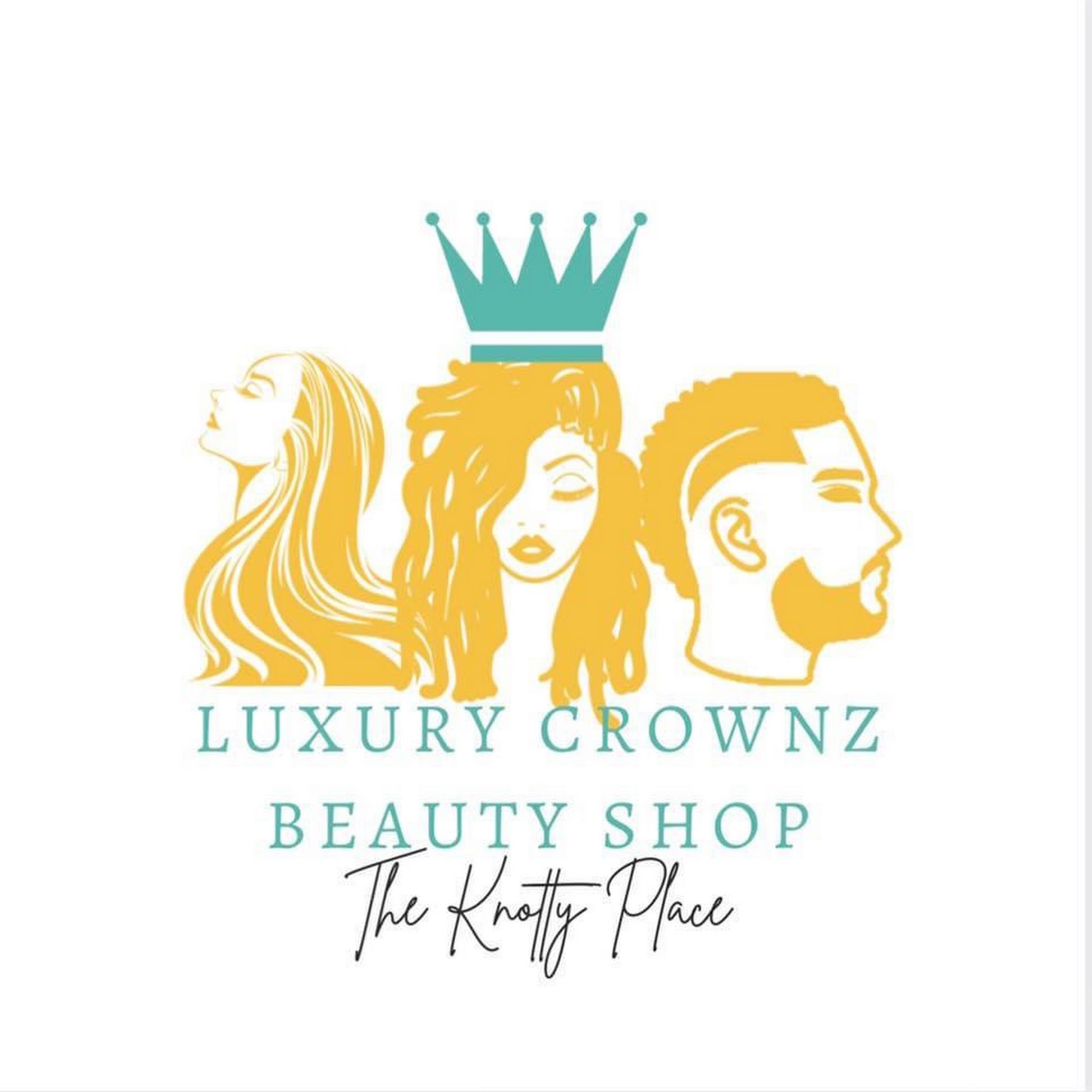 Luxury Crownz Beauty Shop 6860 66th St N, Pinellas Park Florida 33781