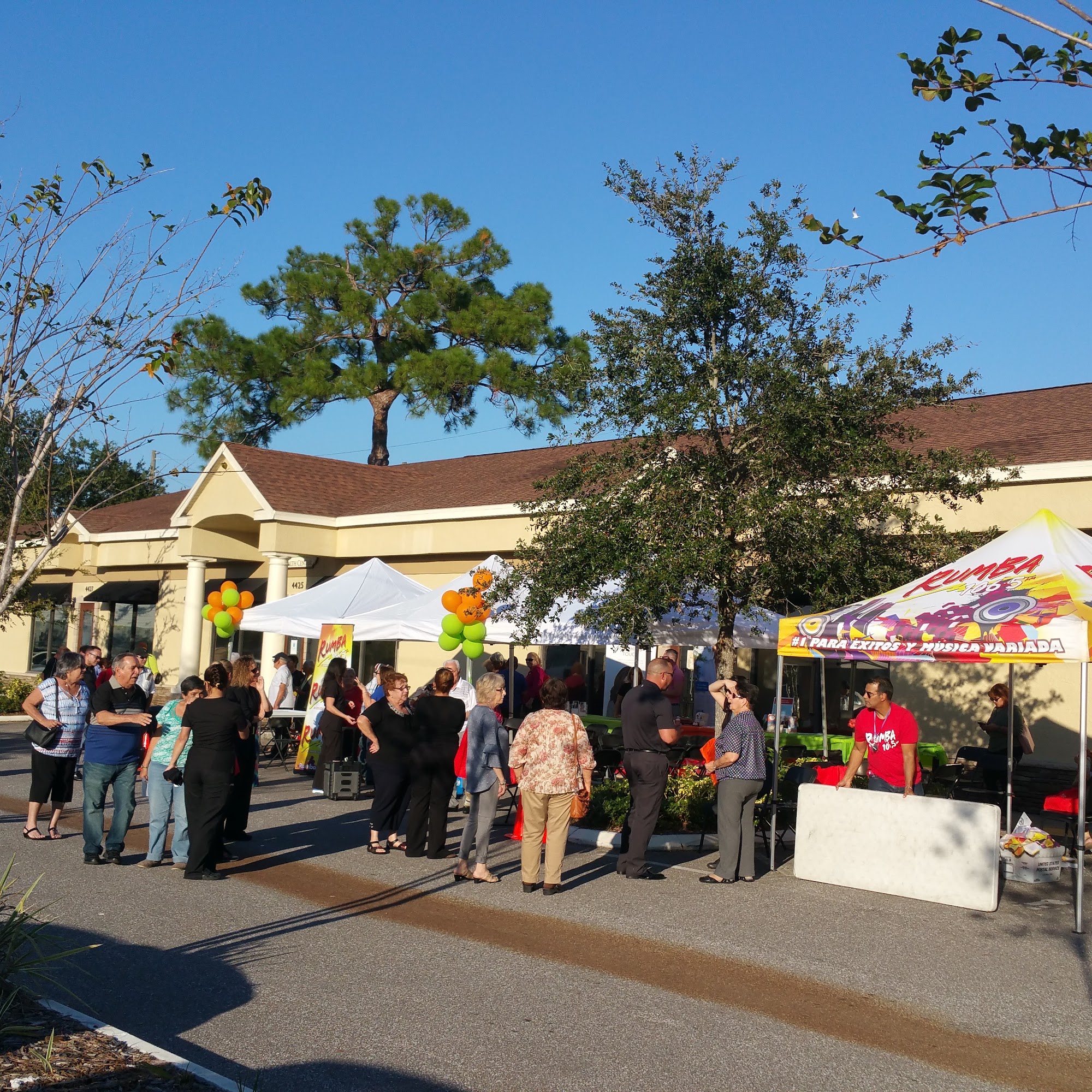 Live Better Medical Group 4423 Park Blvd, Pinellas Park Florida 33781