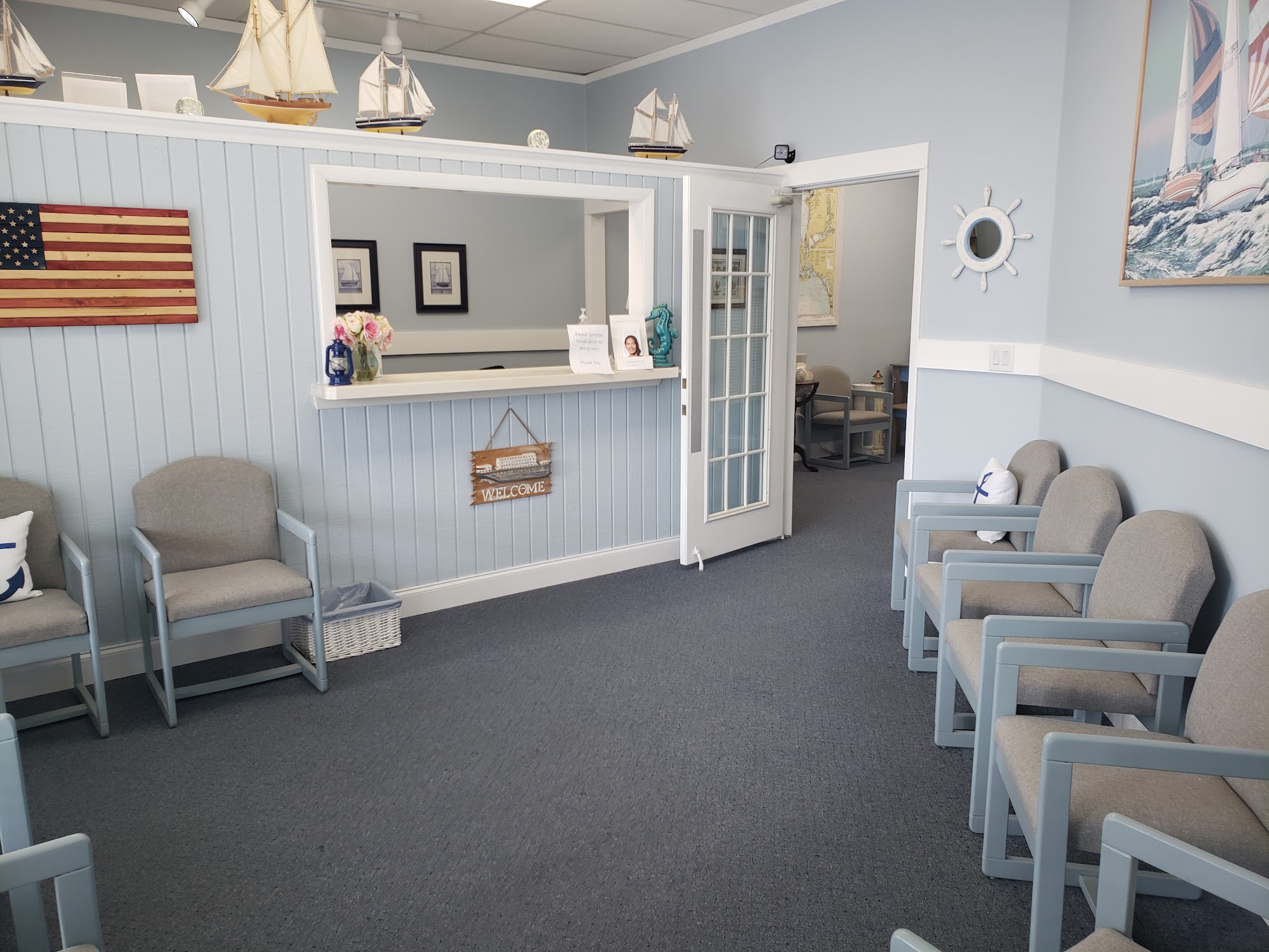 Cape Haze Dental Care 8501 Placida Rd Unit A-1, Placida Florida 33946
