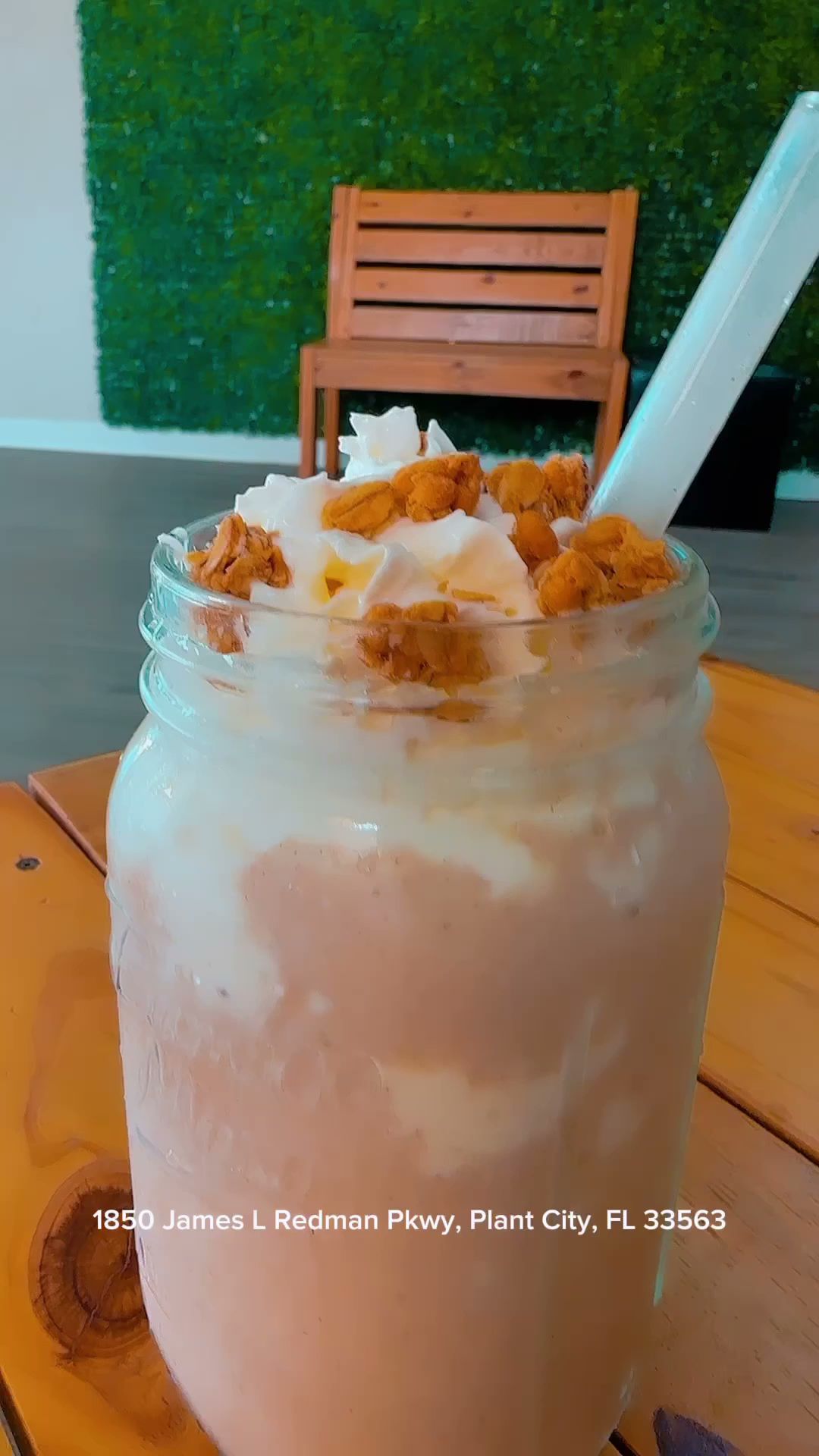 MY NUTRITION SPOT (Herbalife) Menu