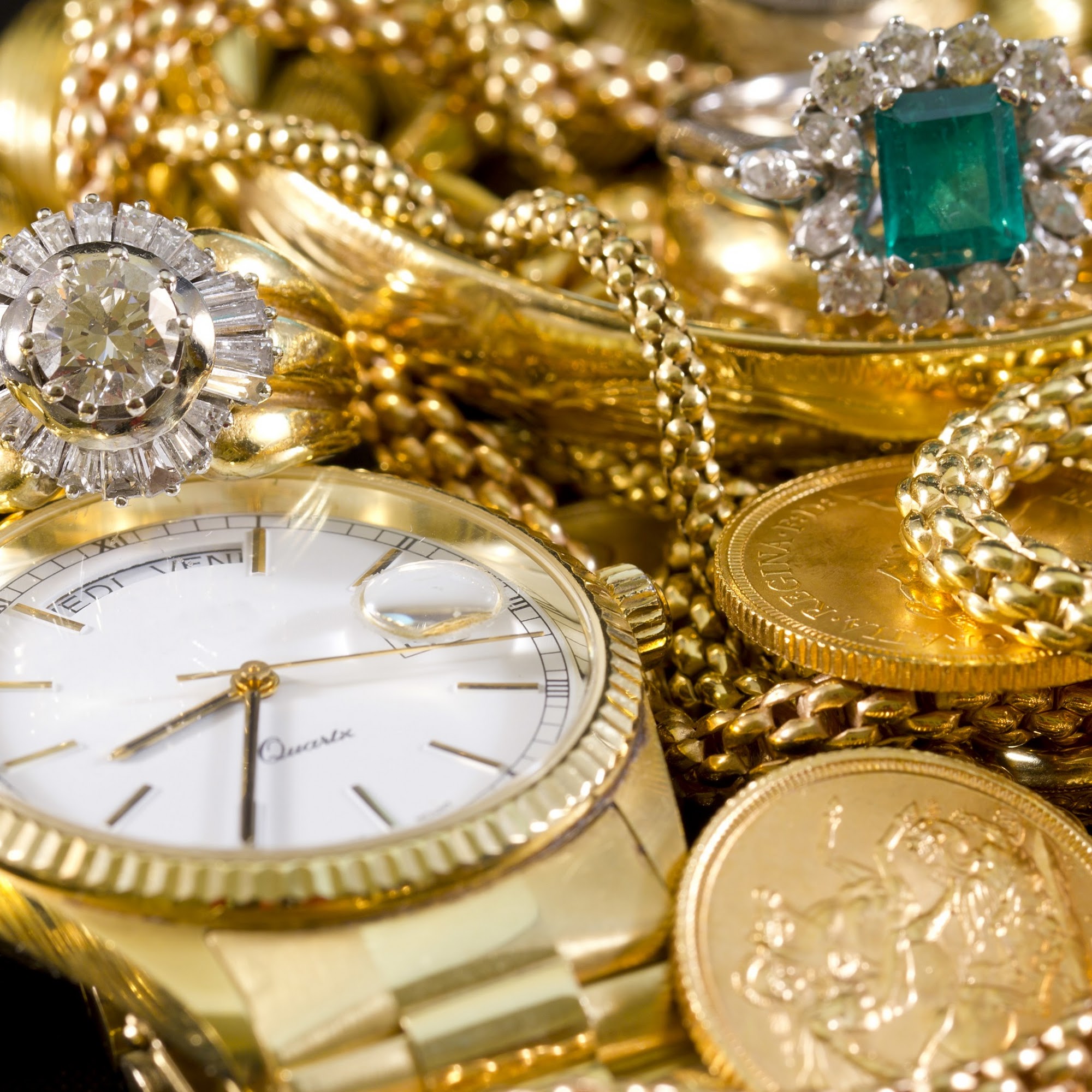 Collectible Investors