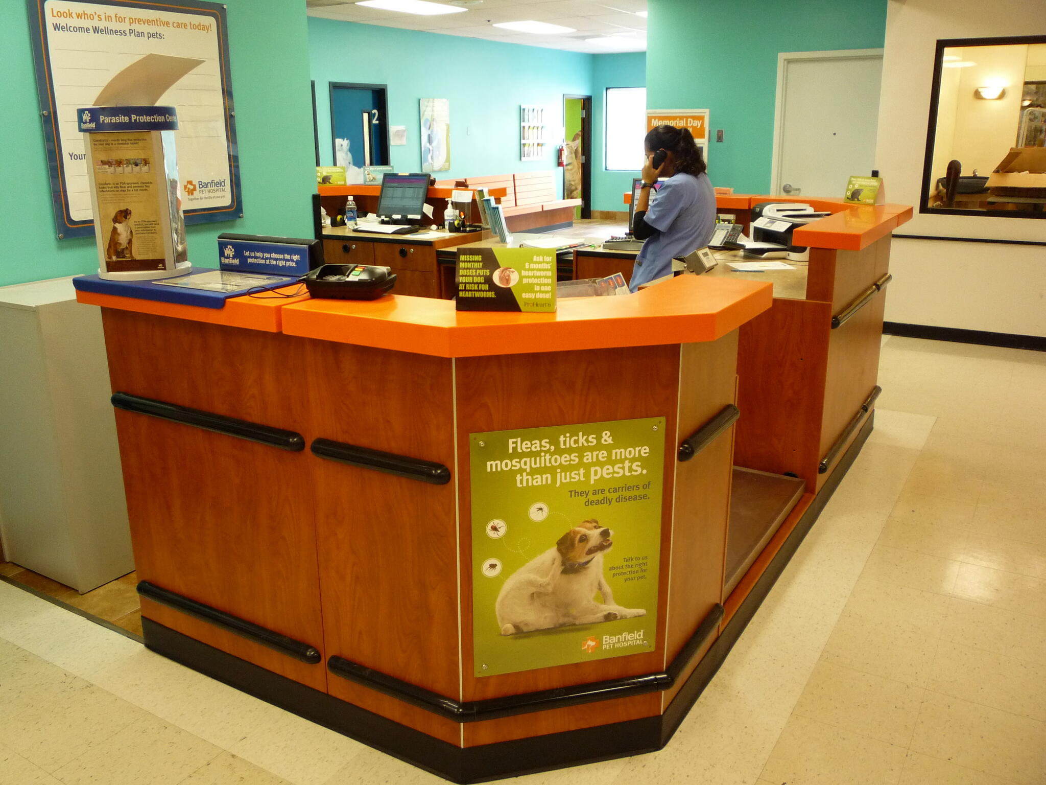Banfield Pet Hospital Plantation