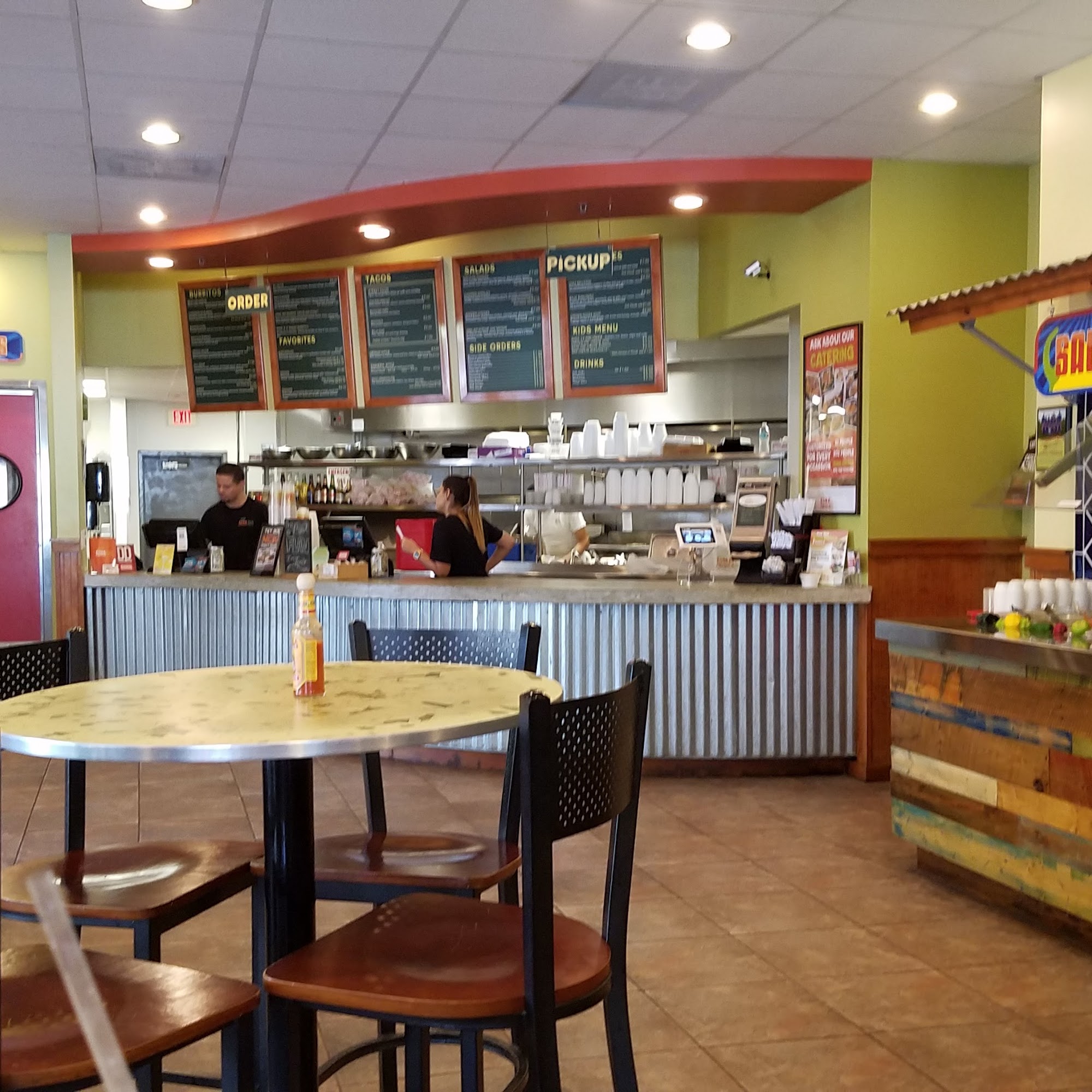 Zona Fresca Plantation