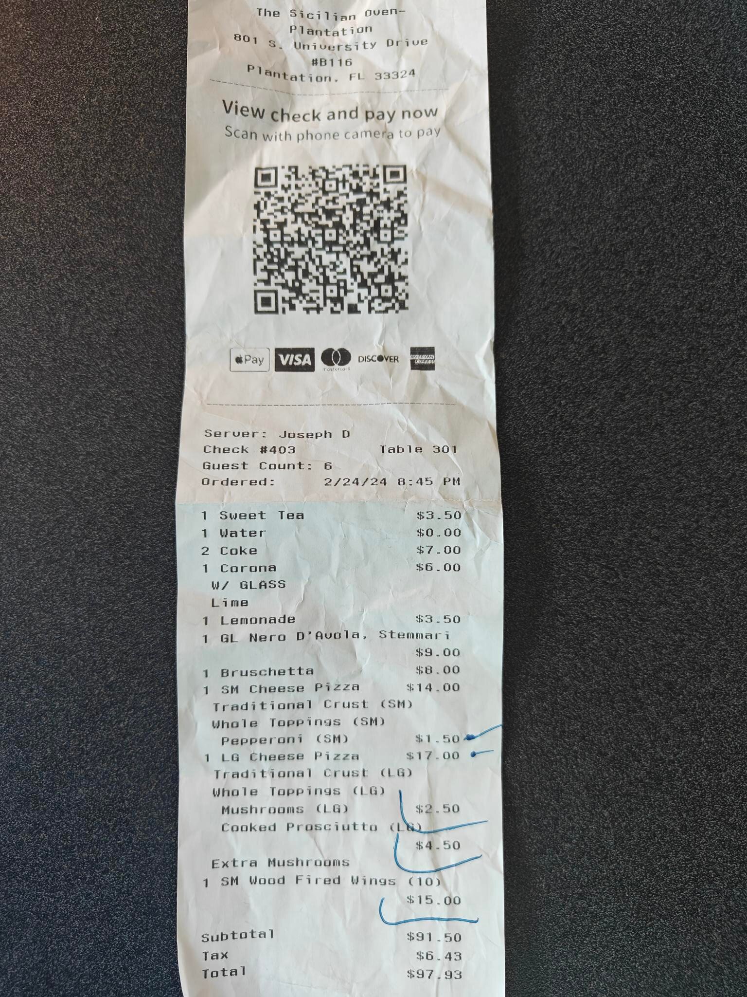 Photo credit: Tripadvisor