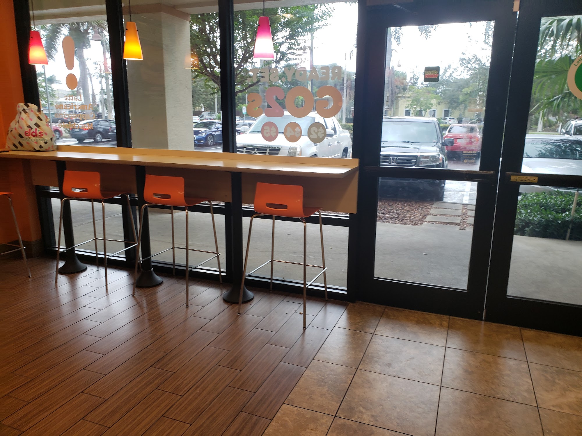 Dunkin'