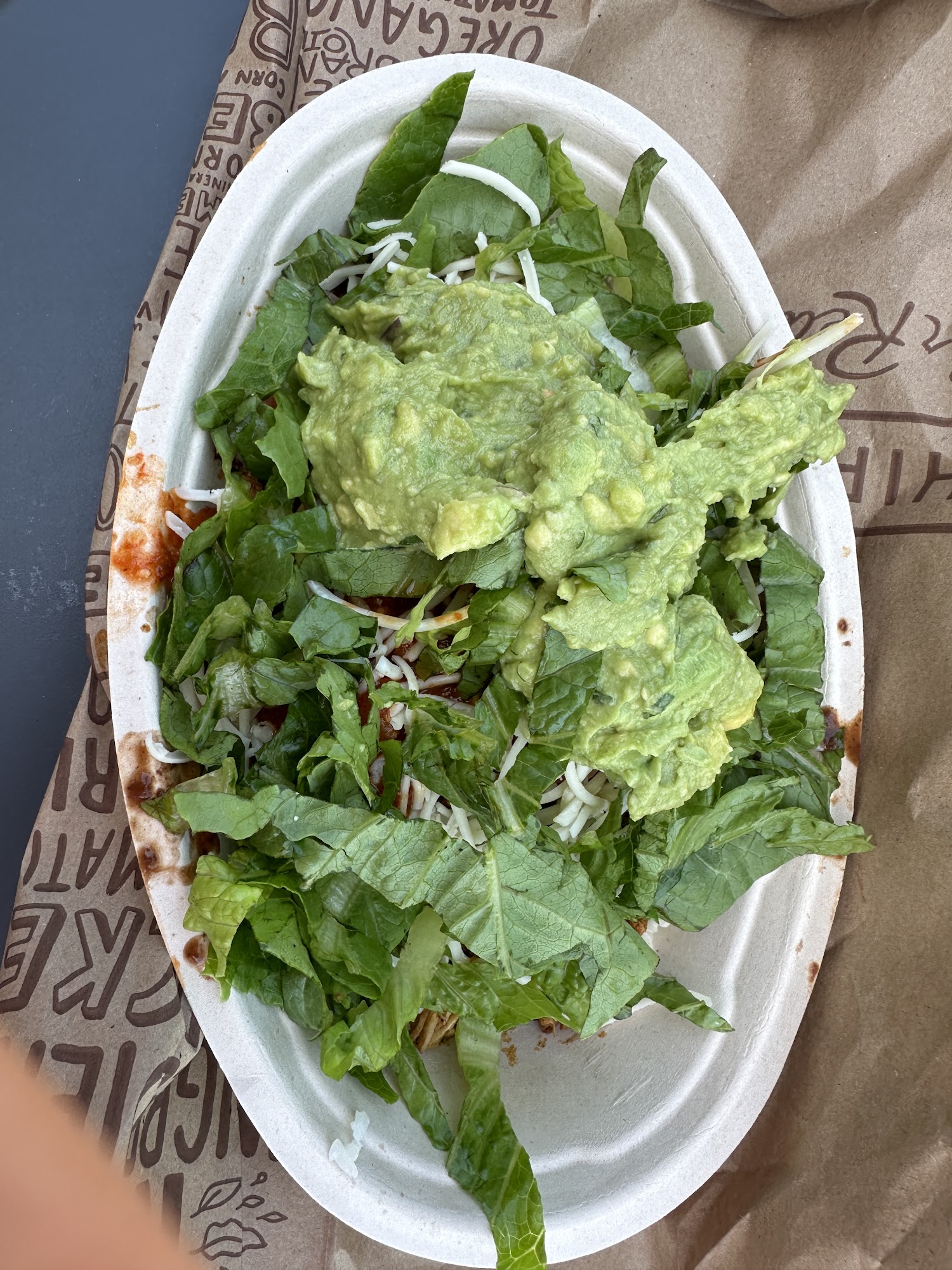 Chipotle Mexican Grill