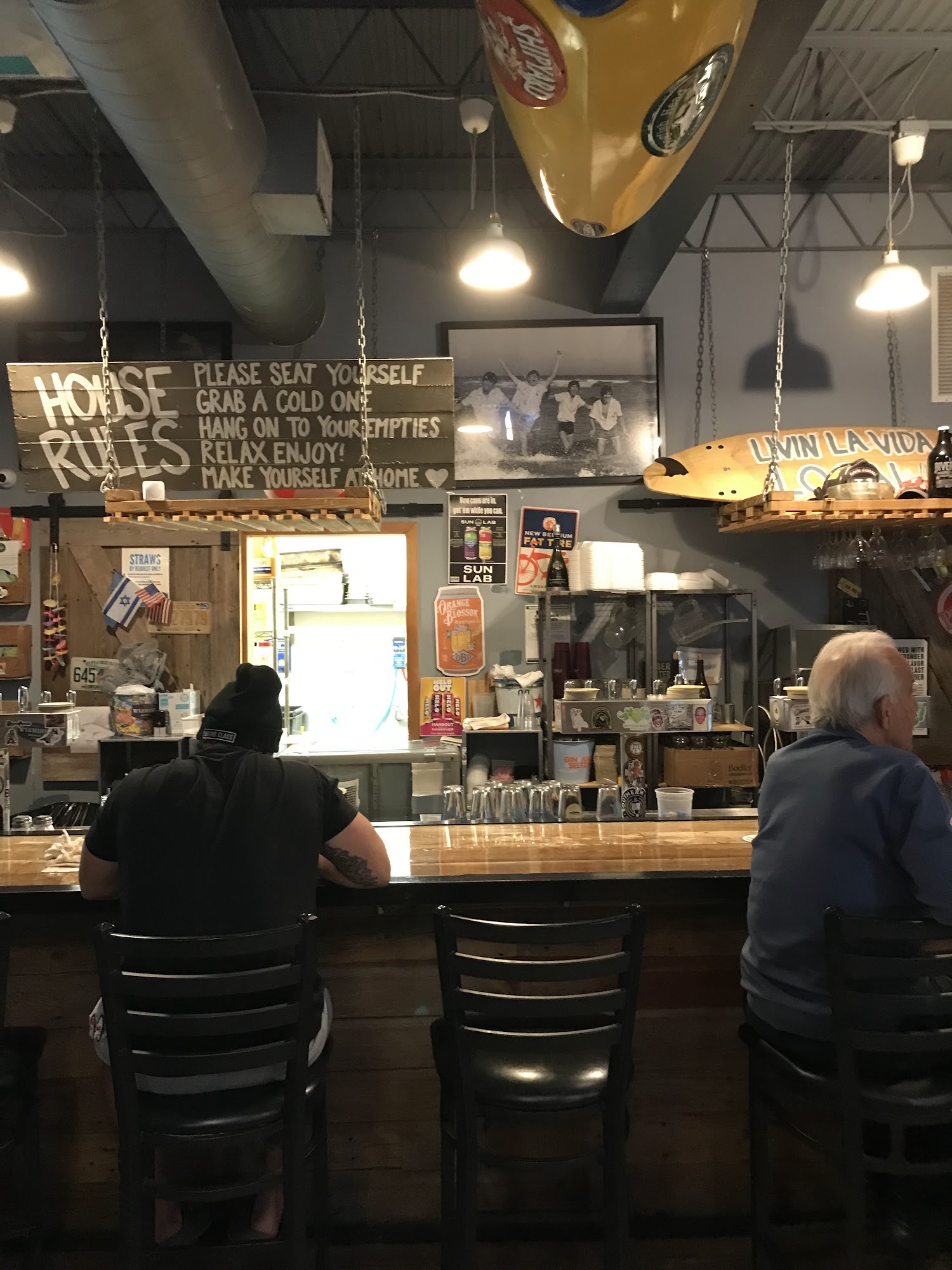 Riverside Market Plantation Plantation