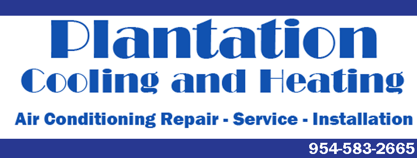 Plantation Cooling & Heating