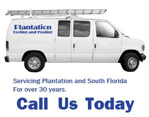 Plantation Cooling & Heating