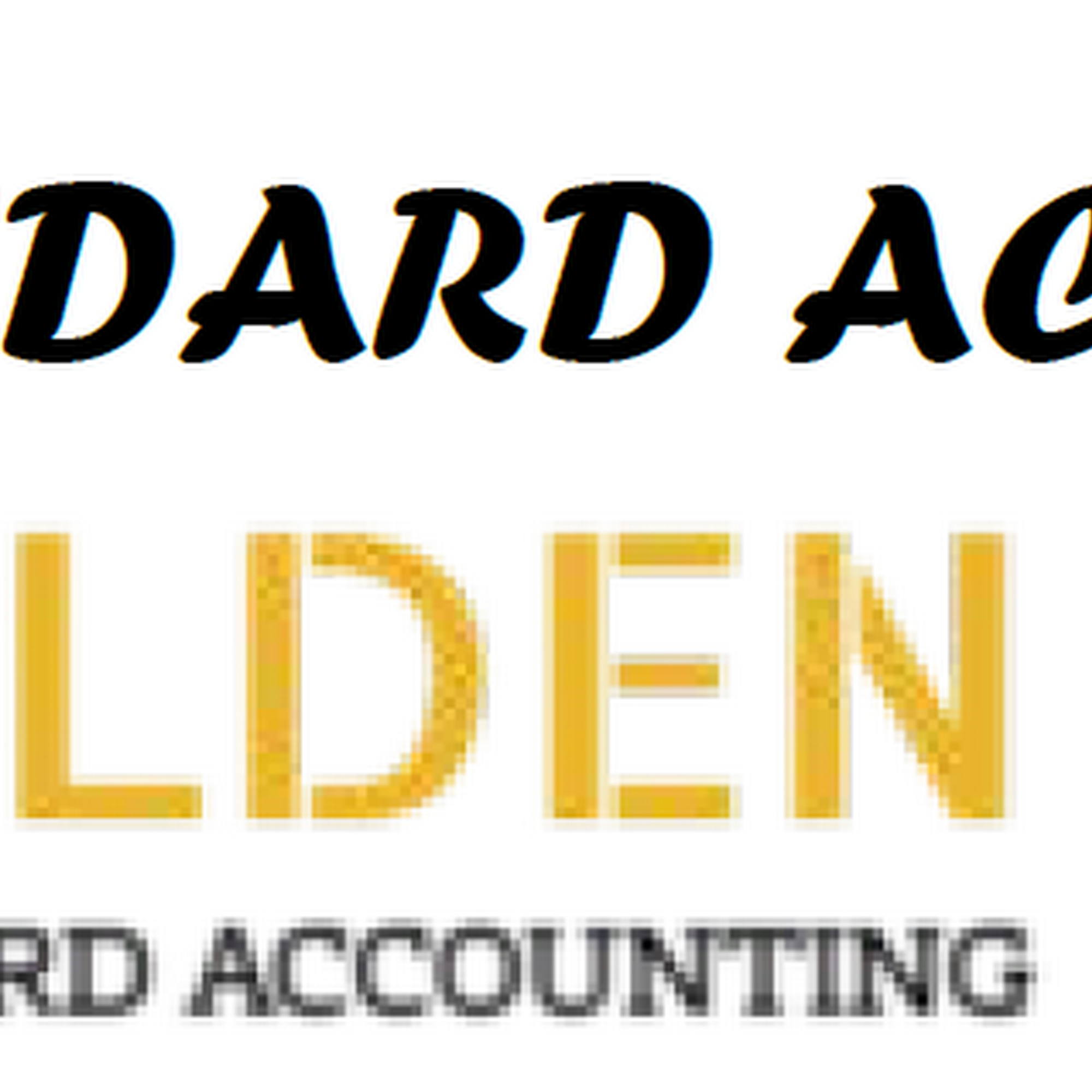Golden Standard Accounting & Tax