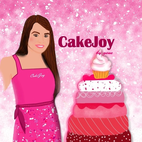 CakeJoybygene