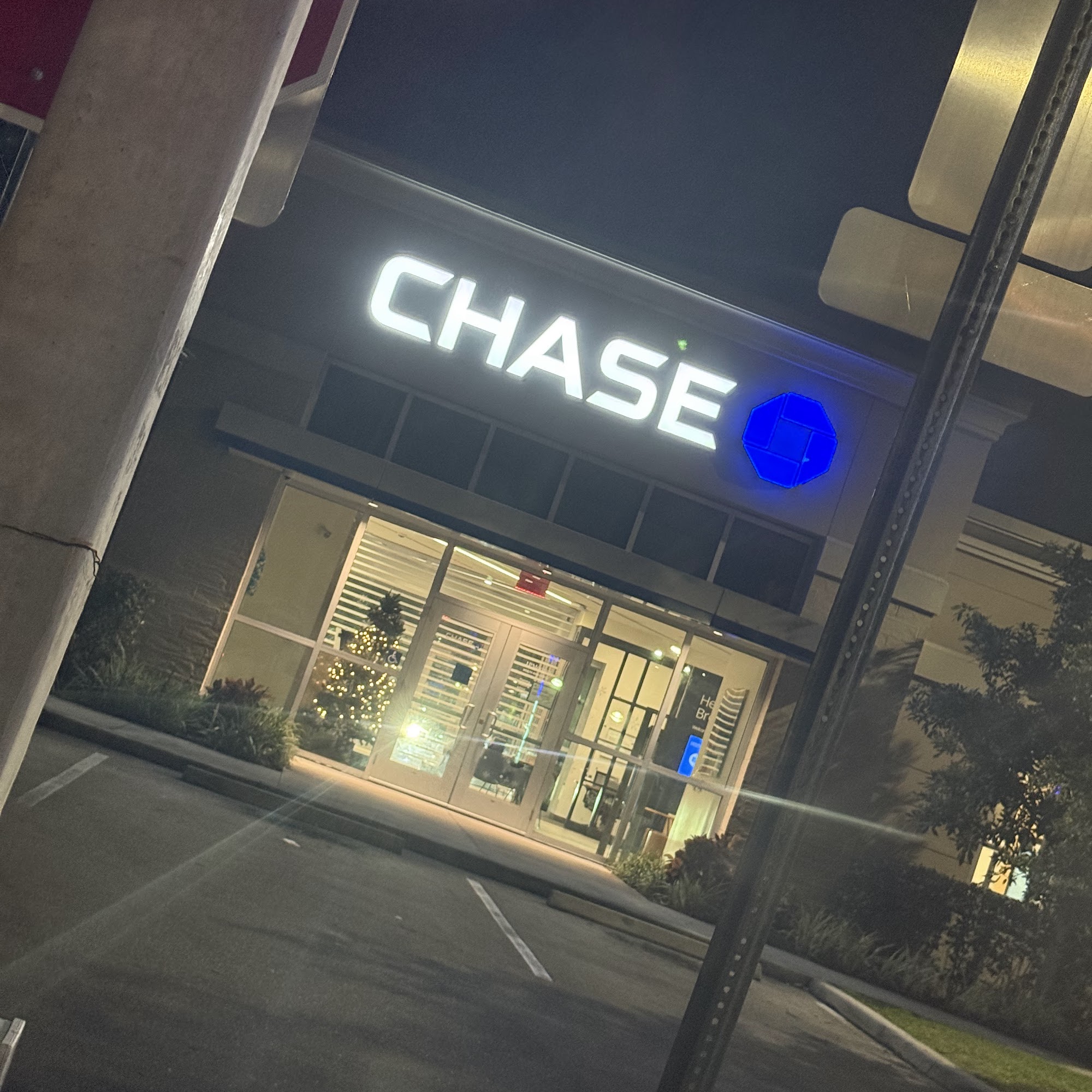 Chase Bank Plantation