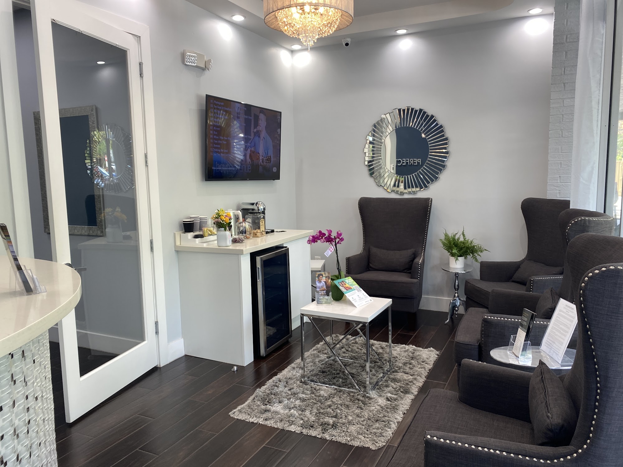 Perfection Dental