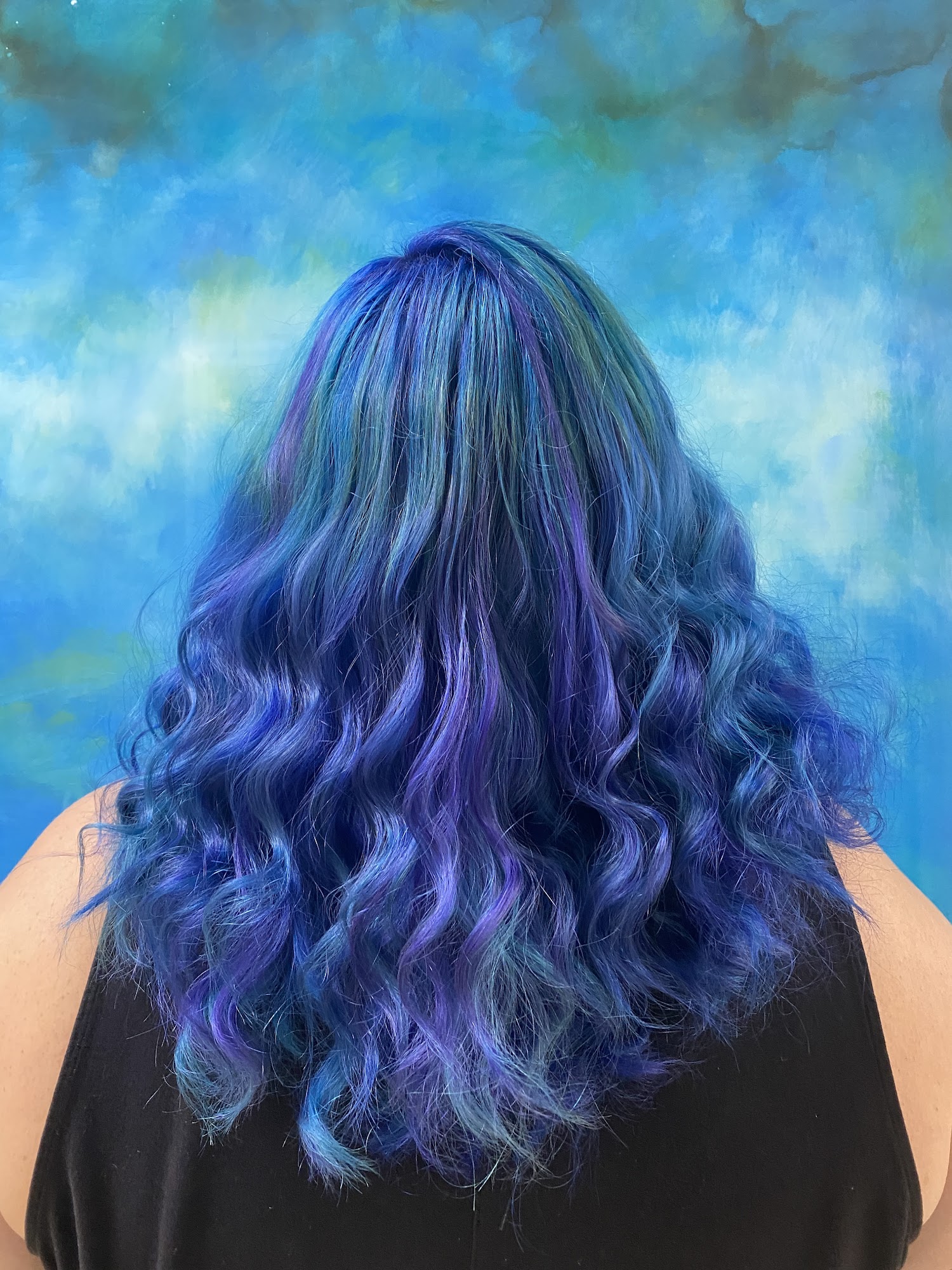 Rue Black Salon Suite 10, Plantation Florida 33324