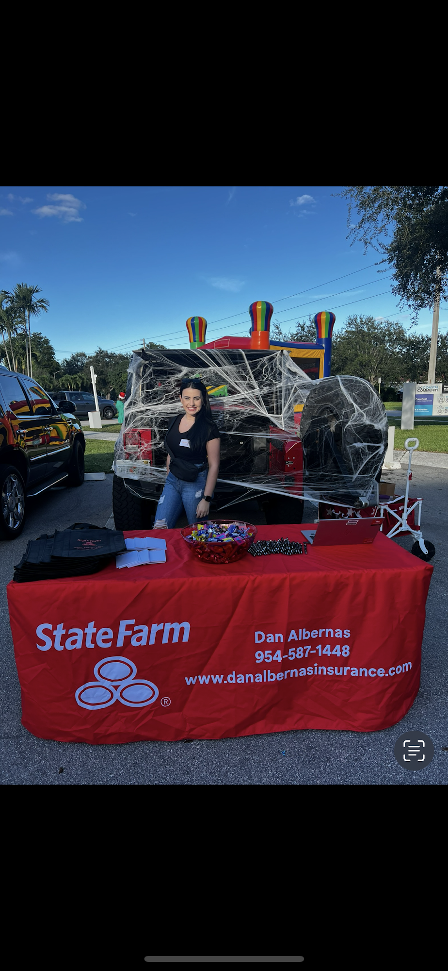 Dan Albernas - State Farm Insurance Agent