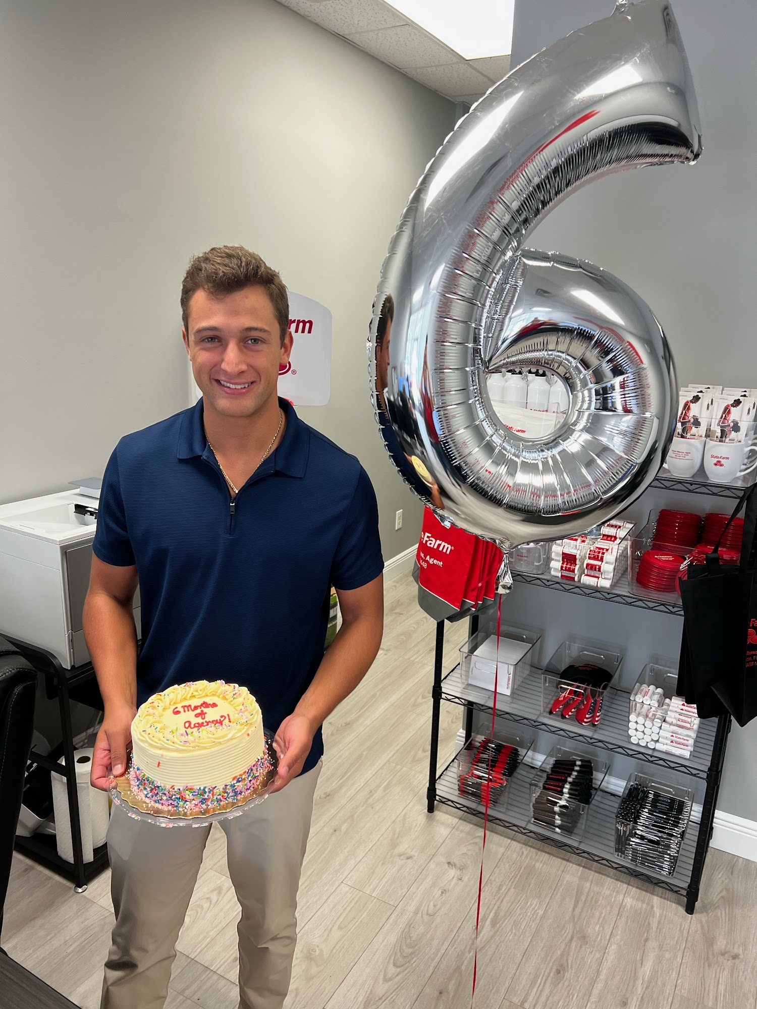 Dan Albernas - State Farm Insurance Agent