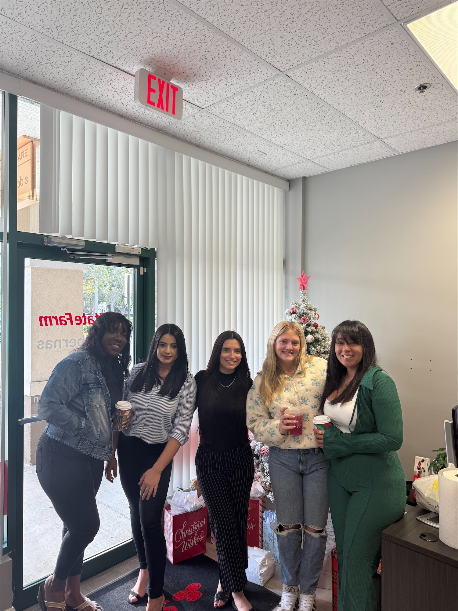 Dan Albernas - State Farm Insurance Agent