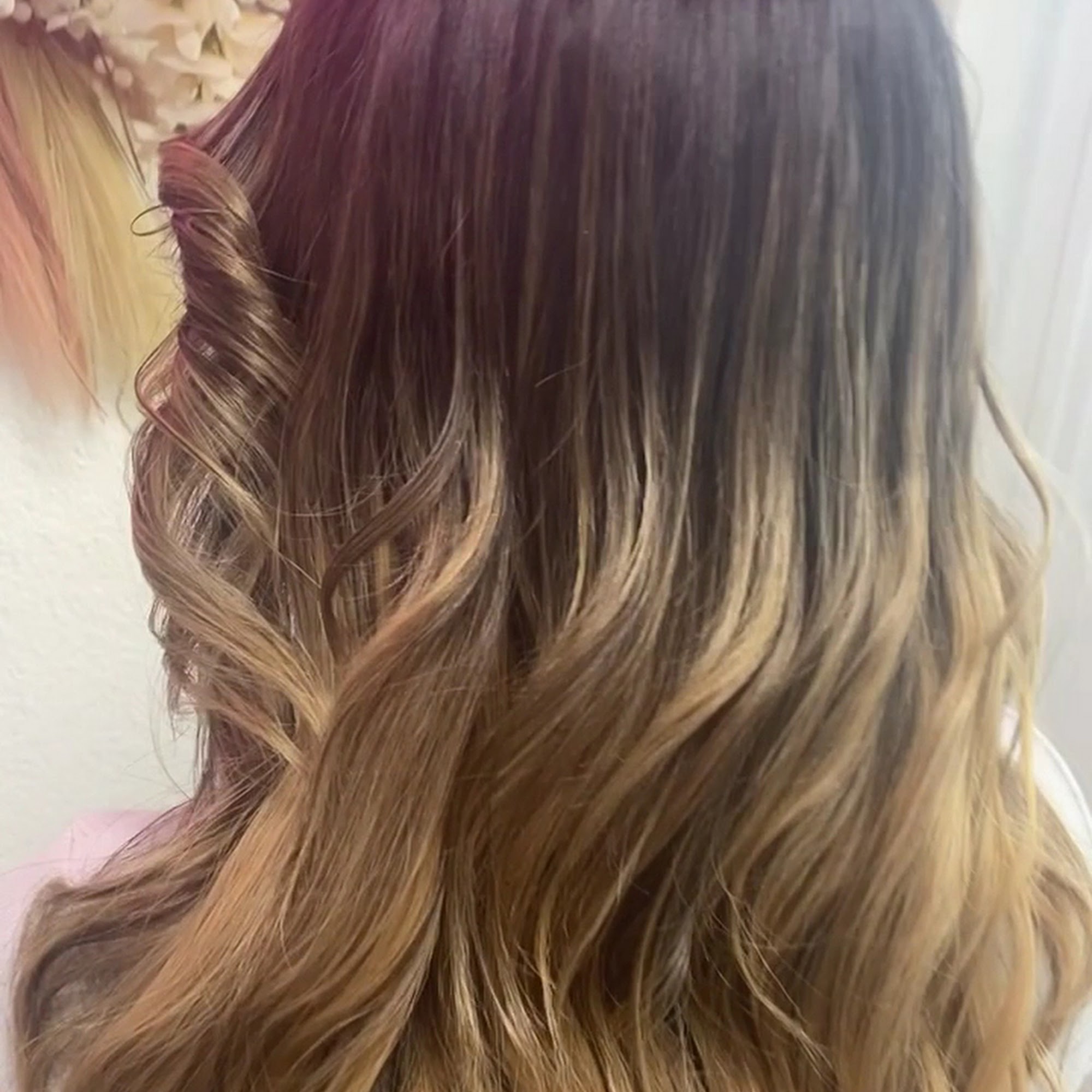 Liso Dominican Salon