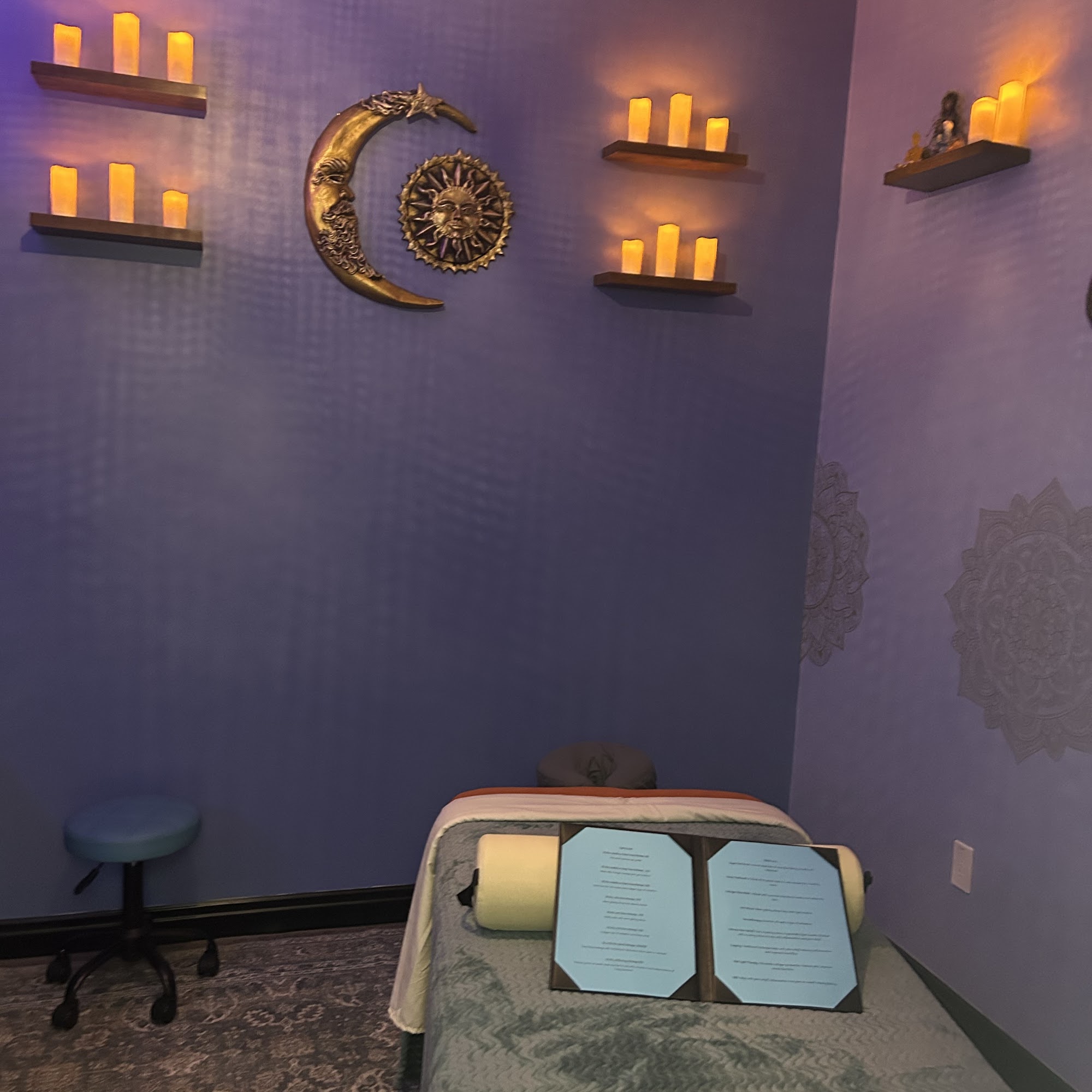 Massage by Kristen 12160 W Sunrise Blvd suite 125, Plantation Florida 33323